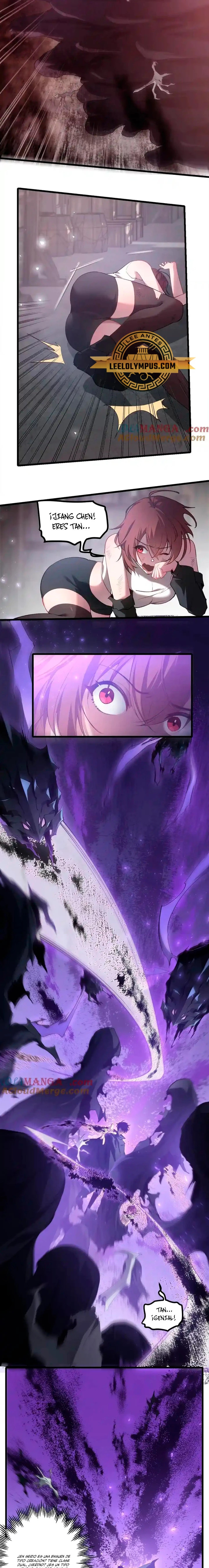 Read Hima-Ten! ES Manga Online
