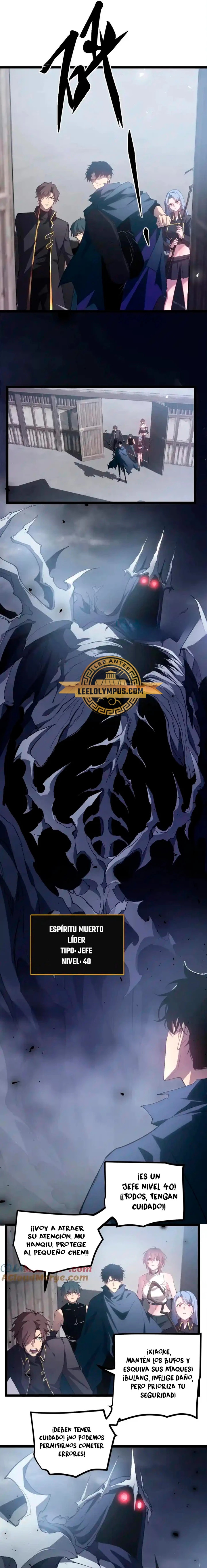 Read Hima-Ten! ES Manga Online