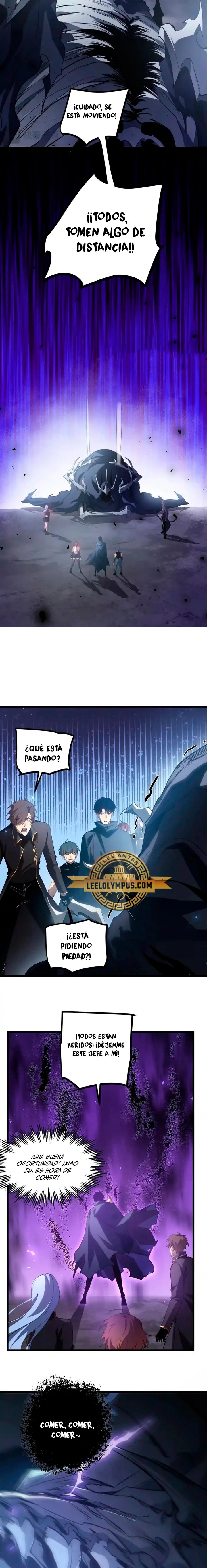 Read Hima-Ten! ES Manga Online