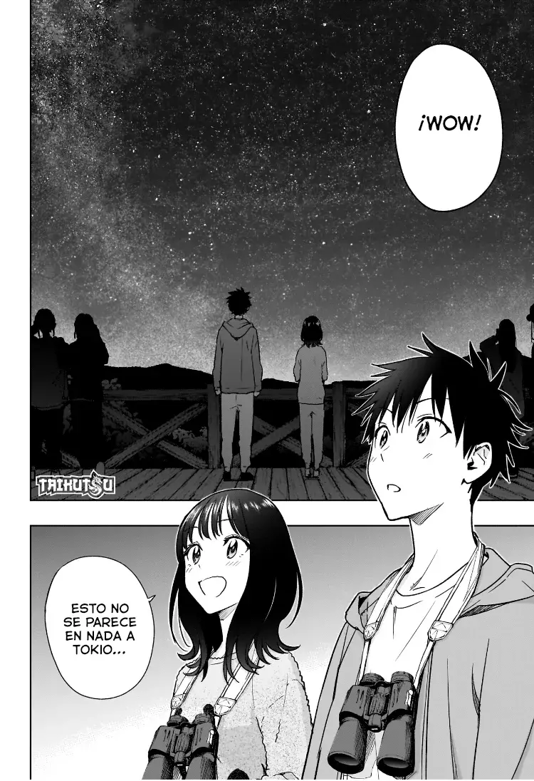 Read Hima-Ten! ES Manga Online