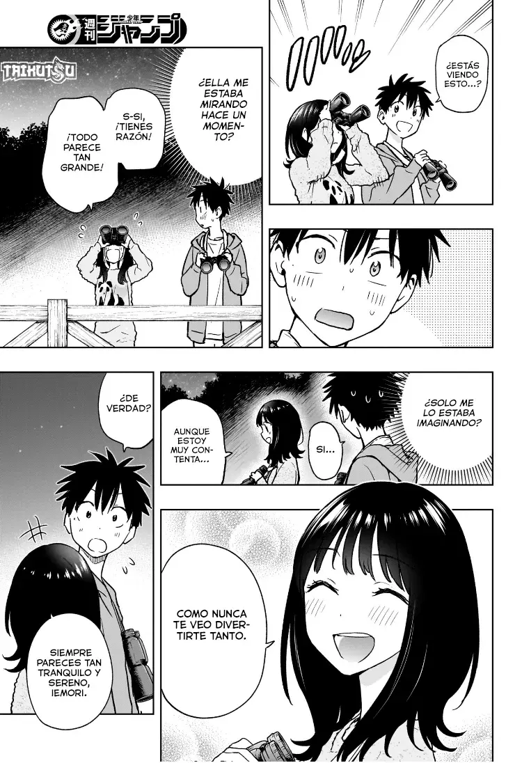 Read Hima-Ten! ES Manga Online