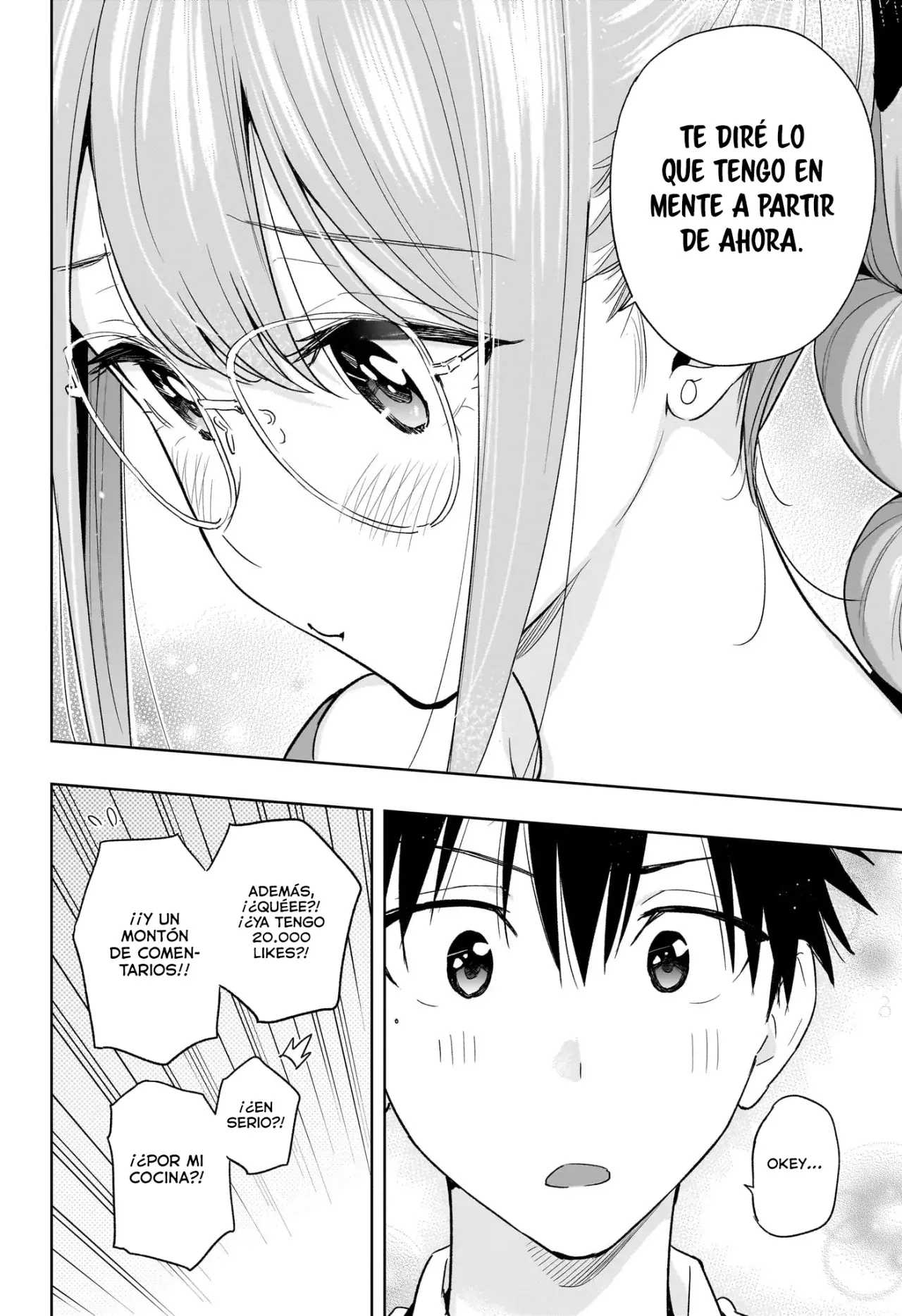 Read Hima-Ten! ES Manga Online