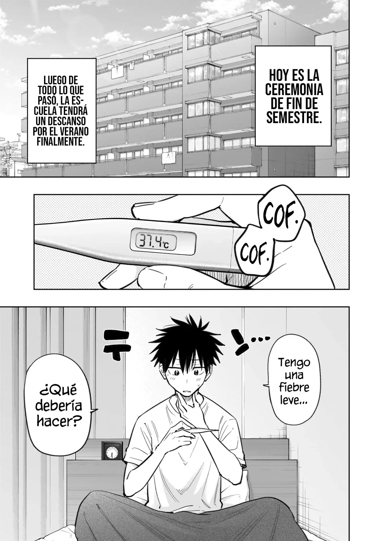 Read Hima-Ten! ES Manga Online