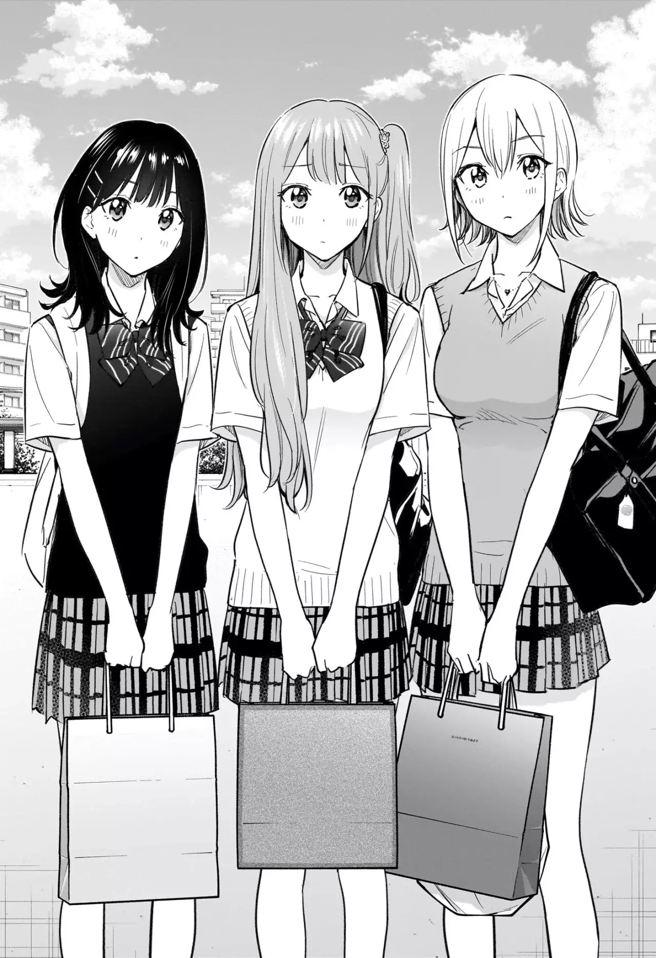 Read Hima-Ten! ES Manga Online