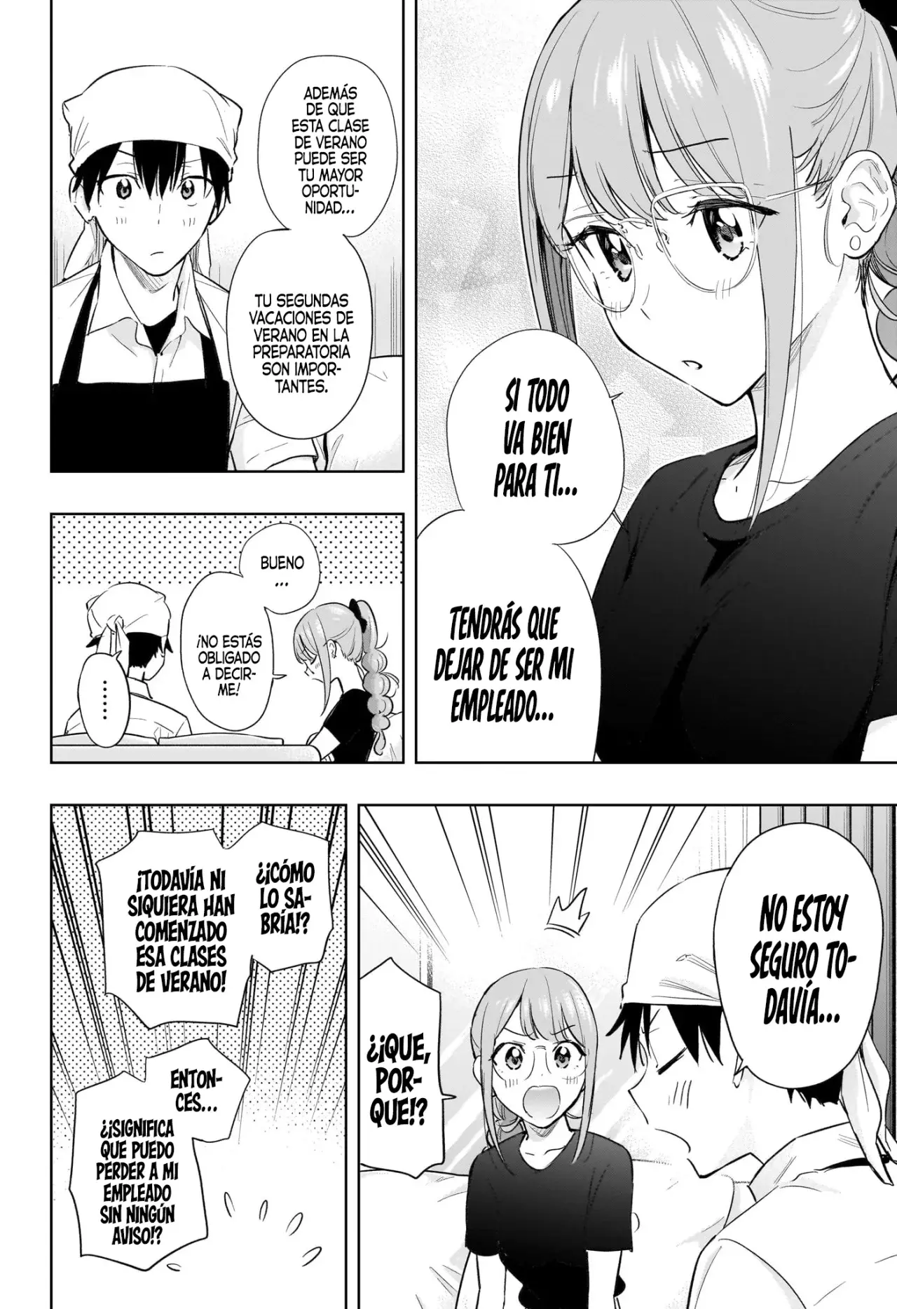 Read Hima-Ten! ES Manga Online