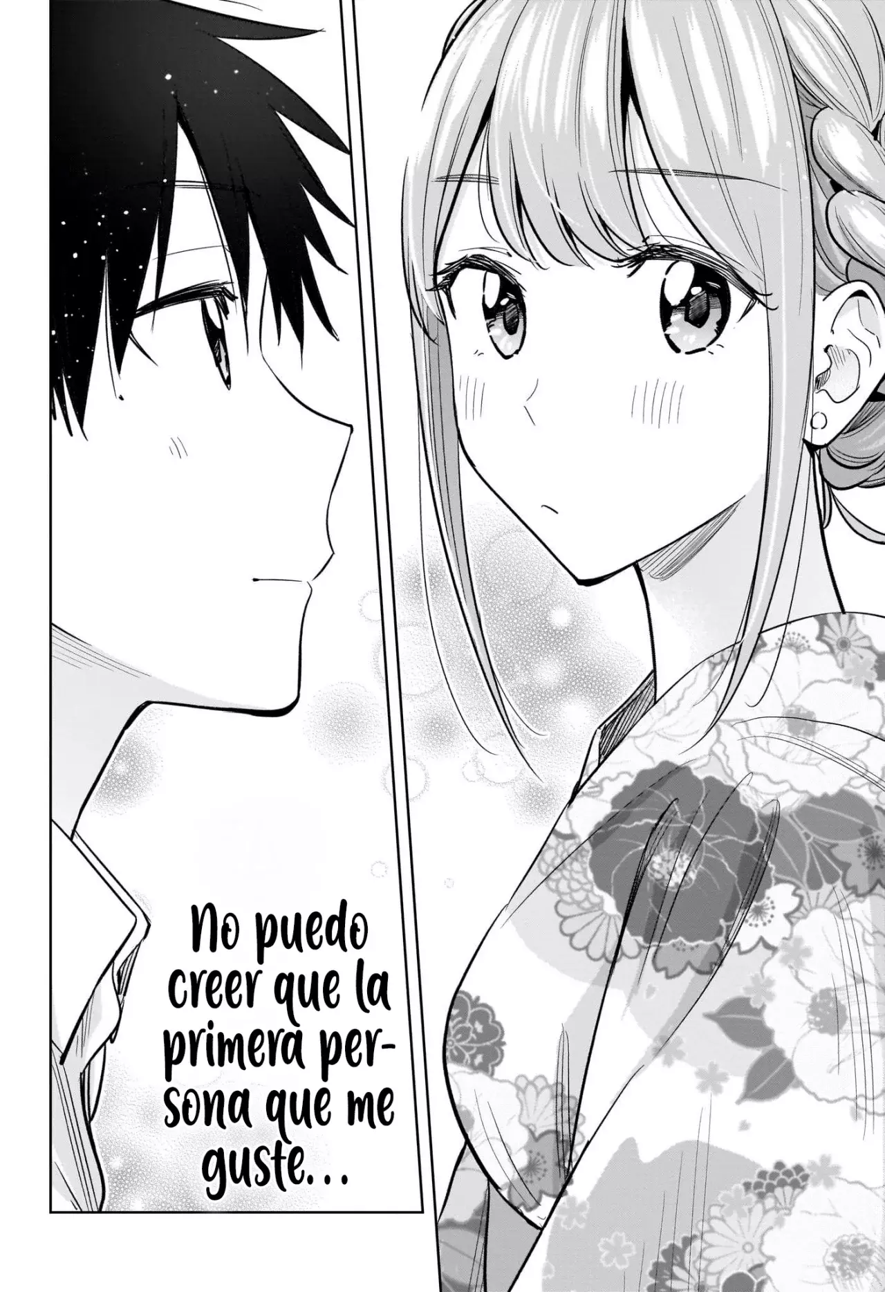 Read Hima-Ten! ES Manga Online