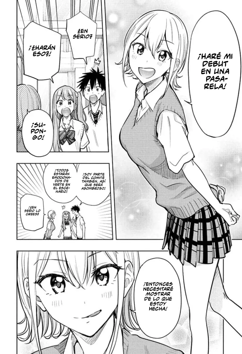 Read Hima-Ten! ES Manga Online