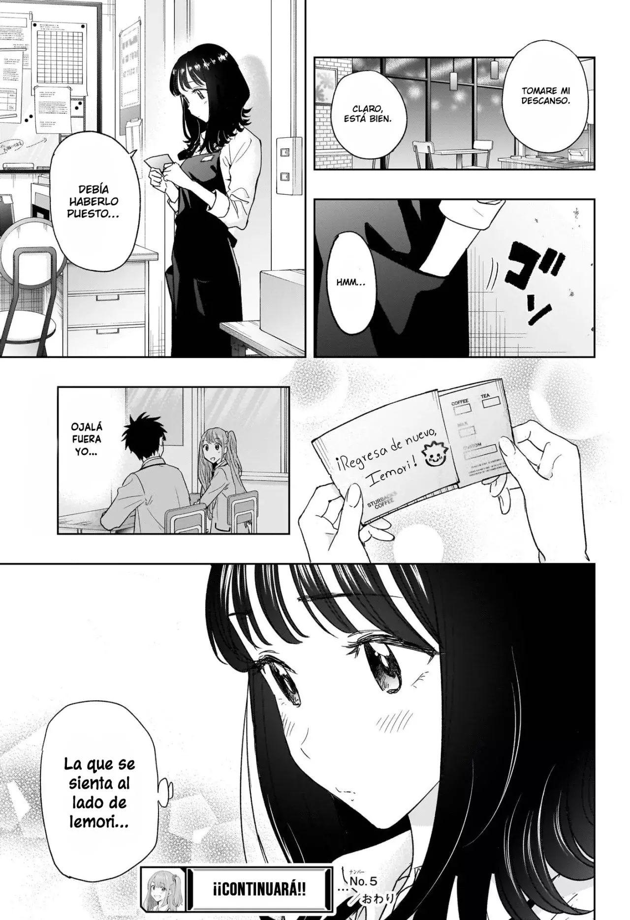 Read Hima-Ten! ES Manga Online
