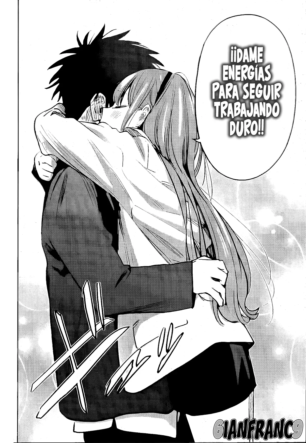 Read Hima-Ten! ES Manga Online