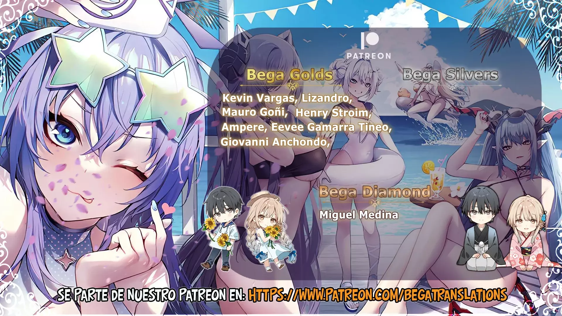 Read Hima-Ten! ES Manga Online