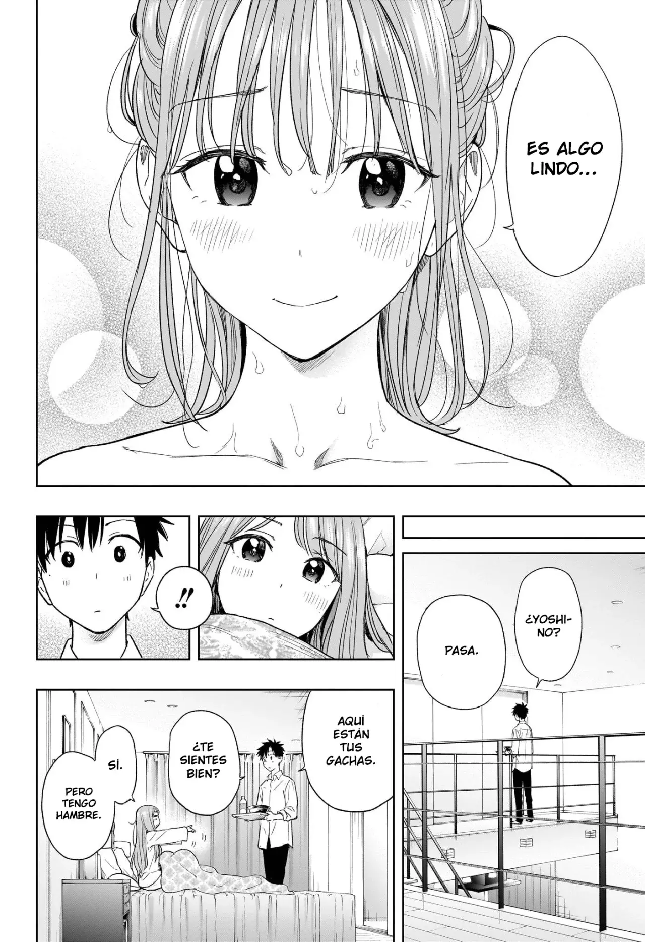 Read Hima-Ten! ES Manga Online