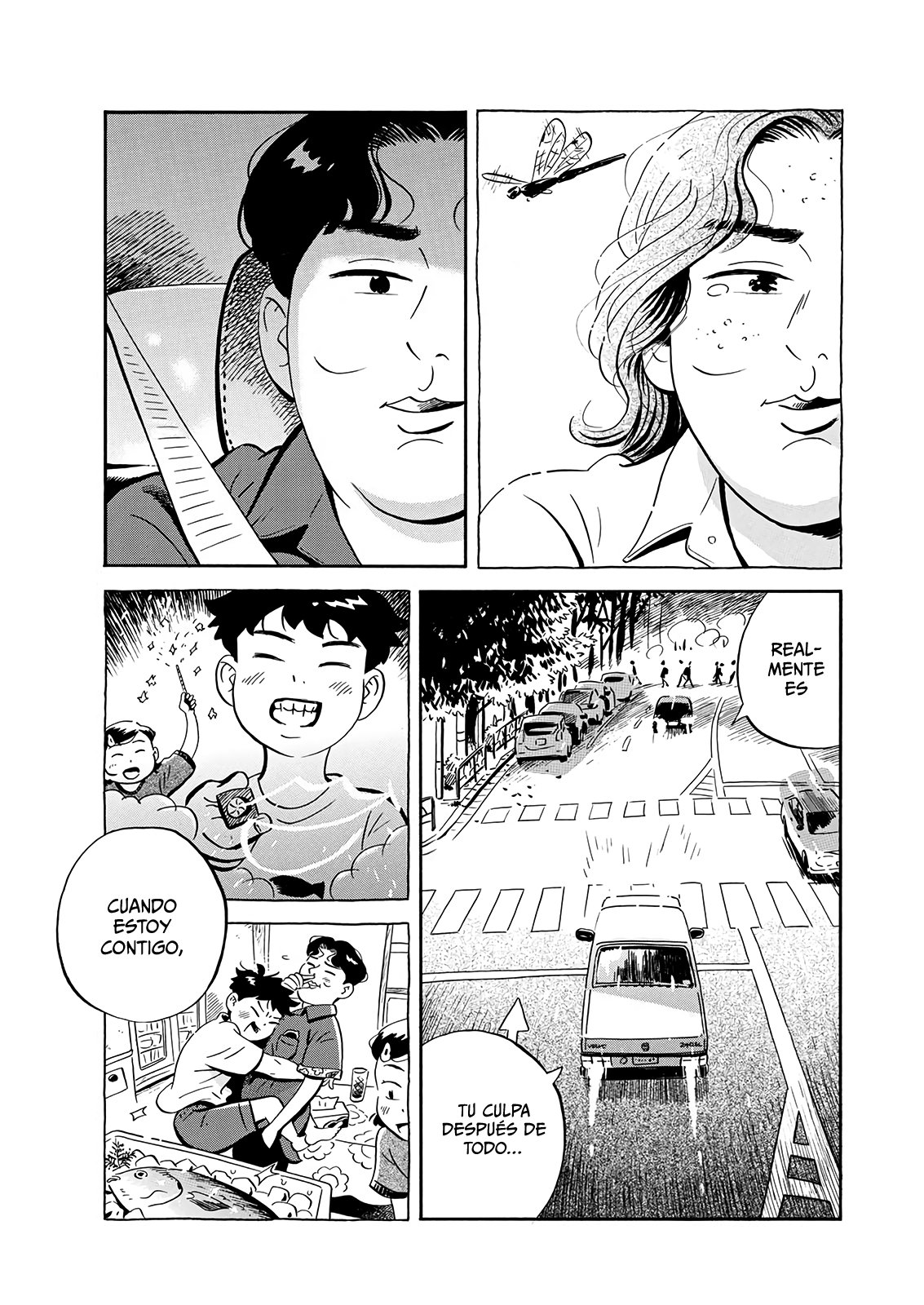Read Hirayasumi ES Manga Online