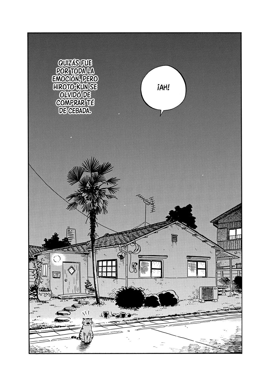 Read Hirayasumi ES Manga Online