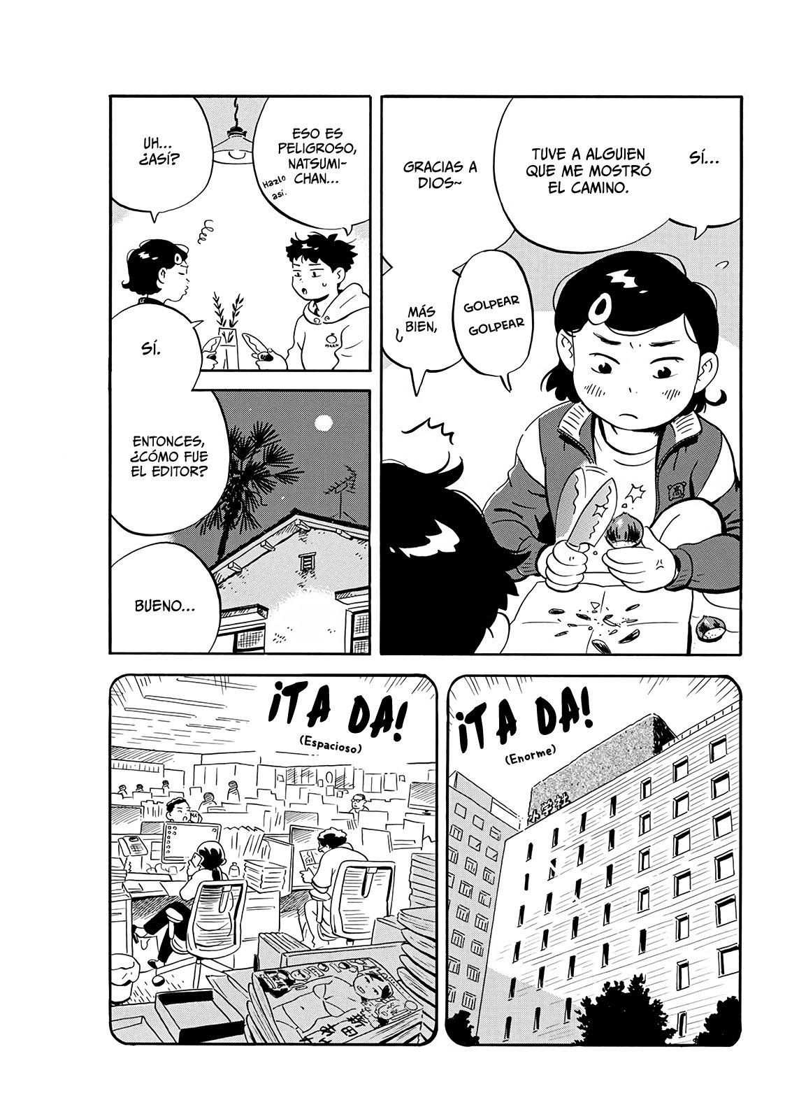 Read Hirayasumi ES Manga Online