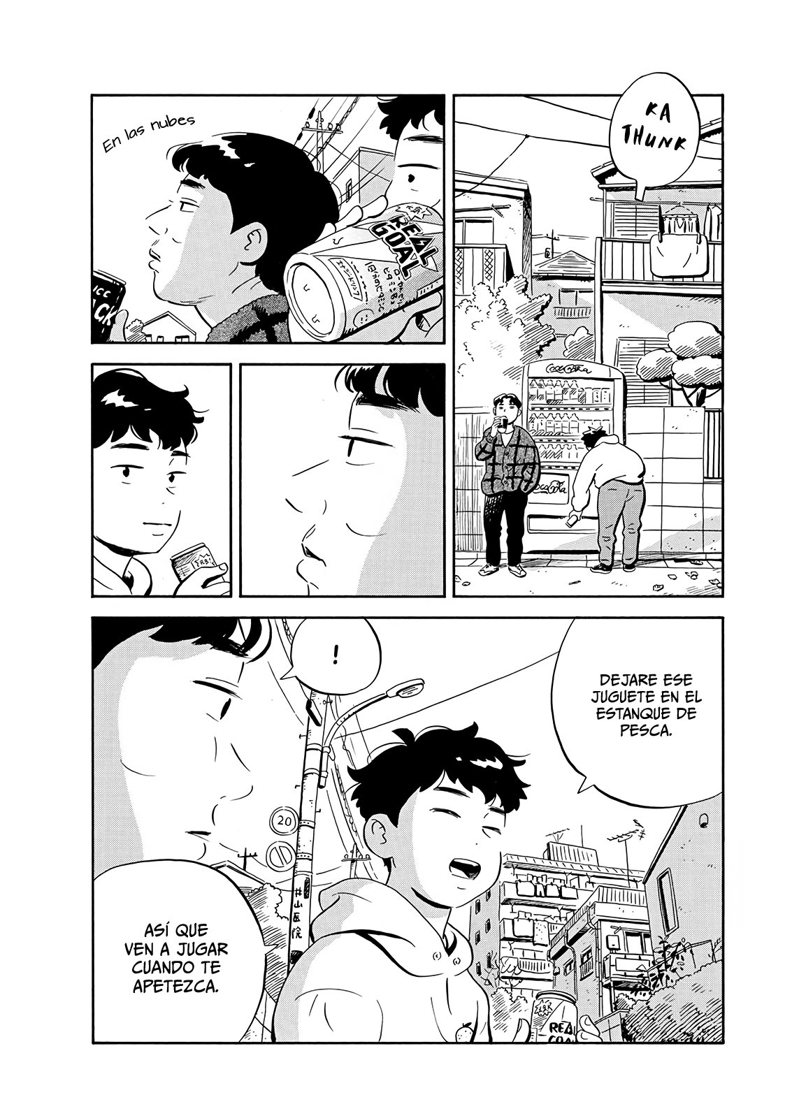 Read Hirayasumi ES Manga Online