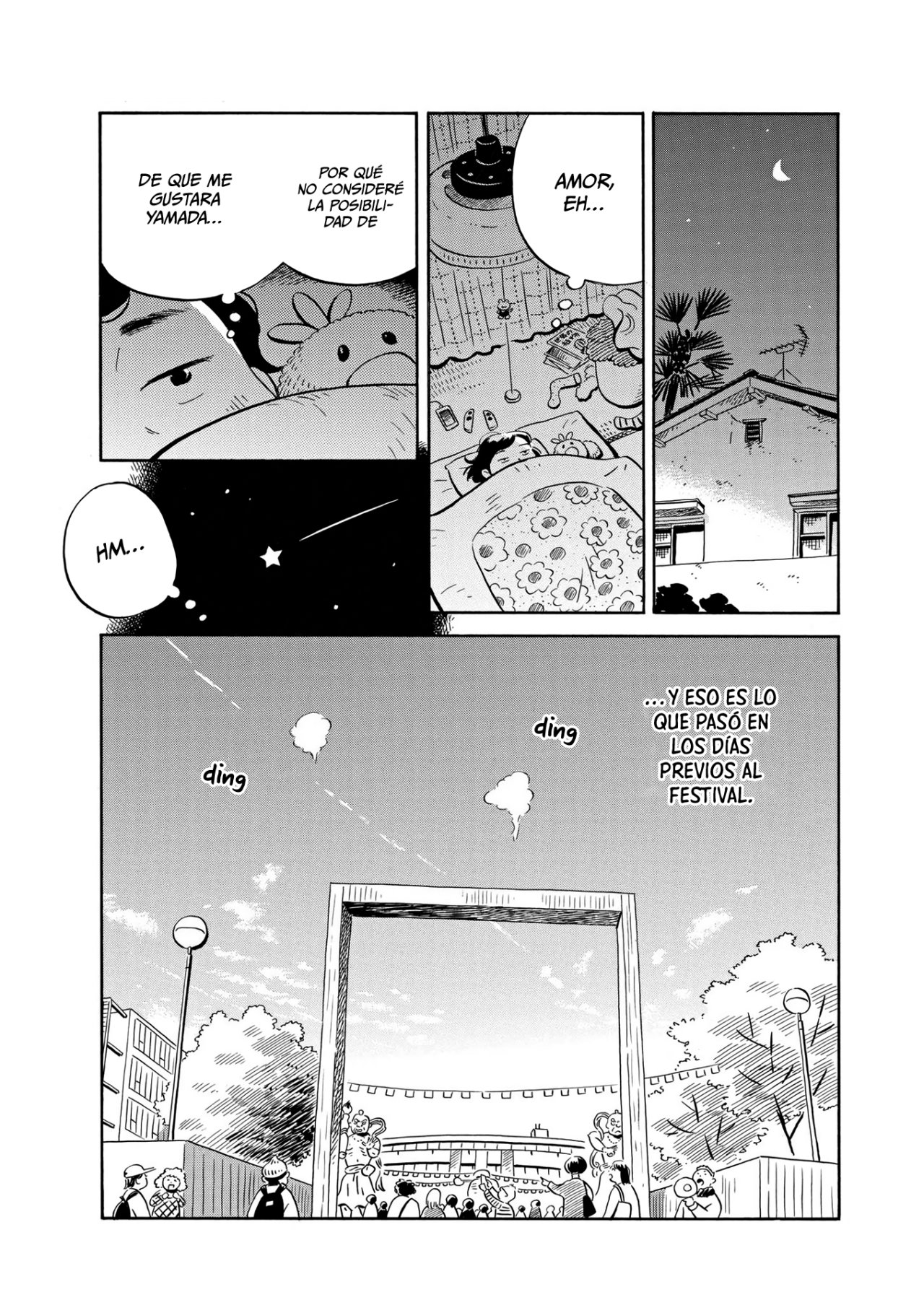 Read Hirayasumi ES Manga Online