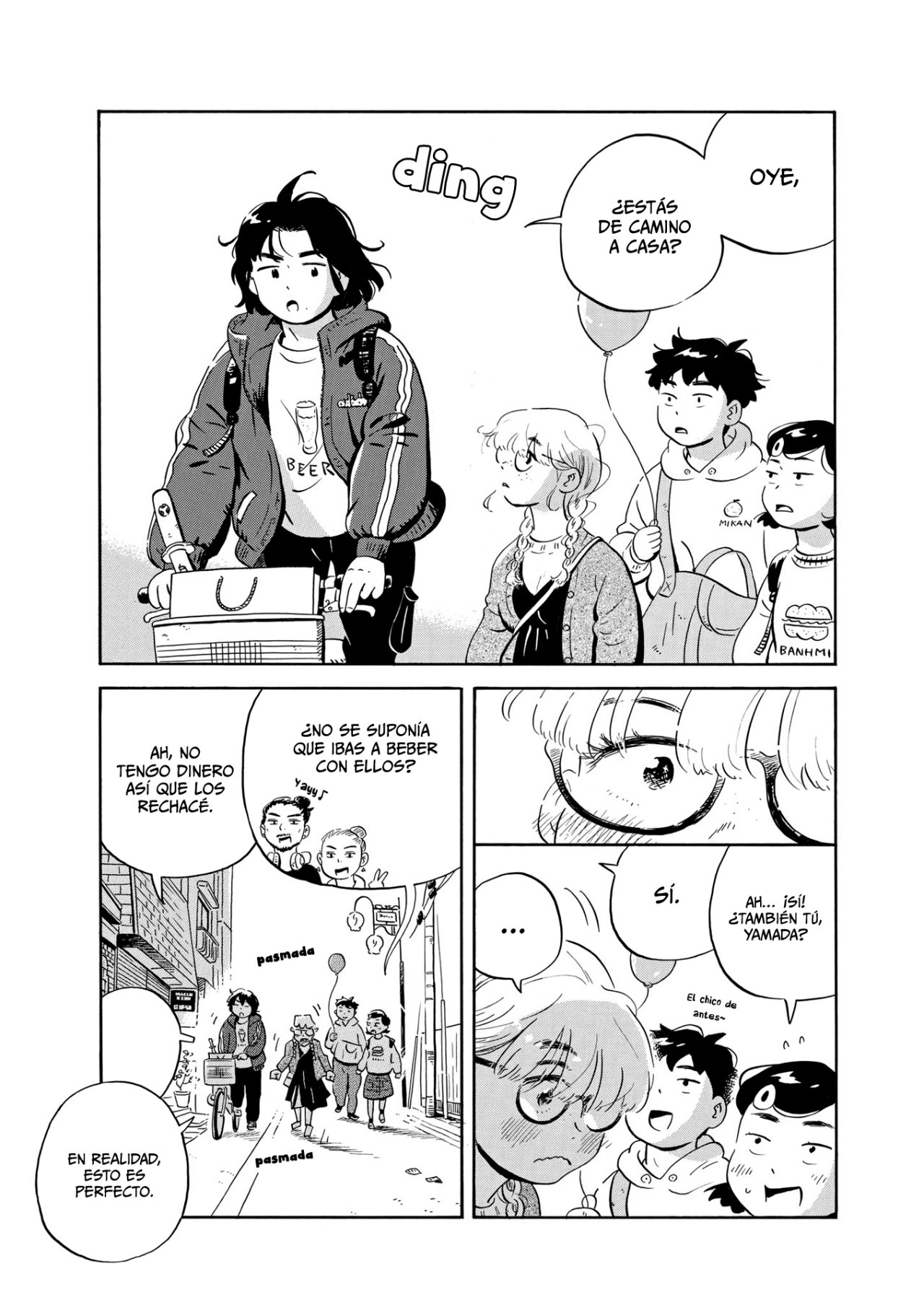 Read Hirayasumi ES Manga Online