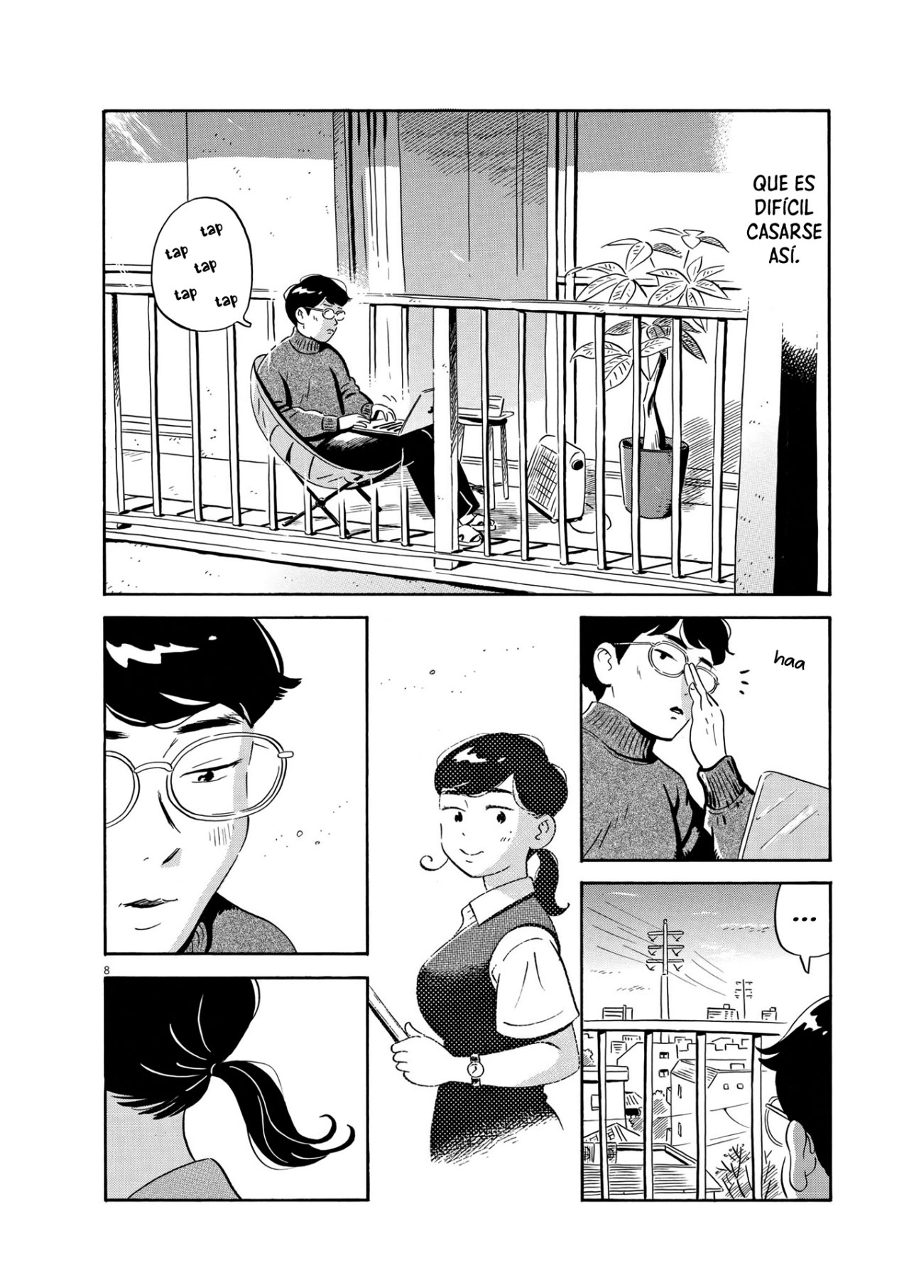 Read Hirayasumi ES Manga Online