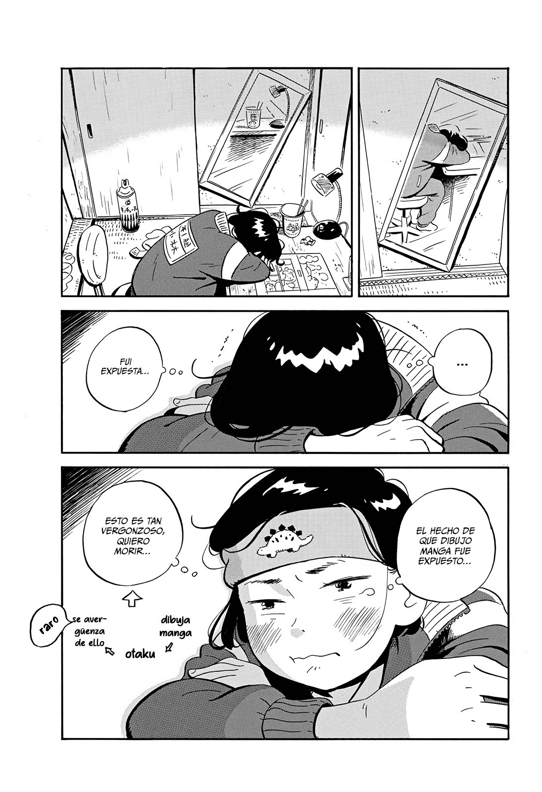 Read Hirayasumi ES Manga Online