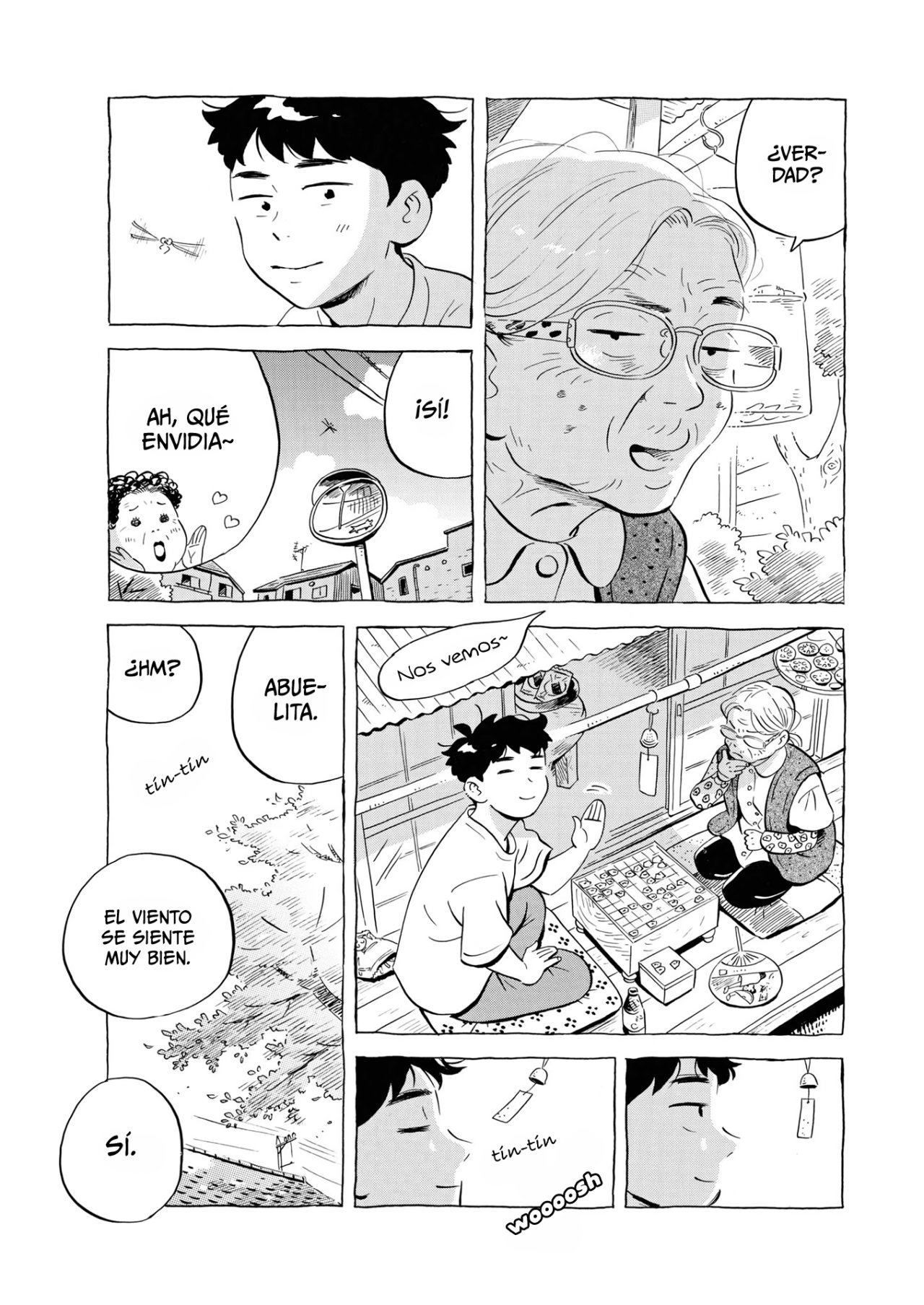 Read Hirayasumi ES Manga Online