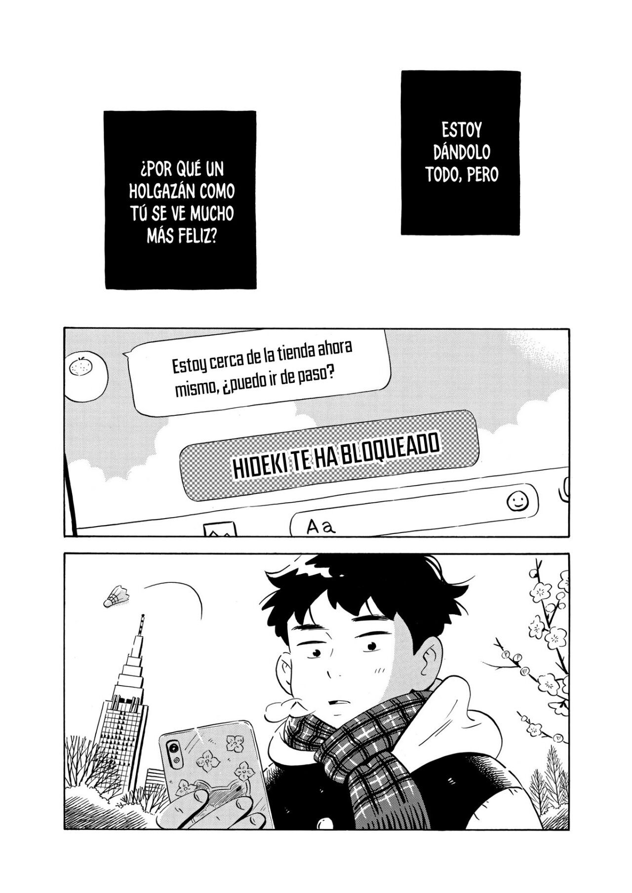 Read Hirayasumi ES Manga Online