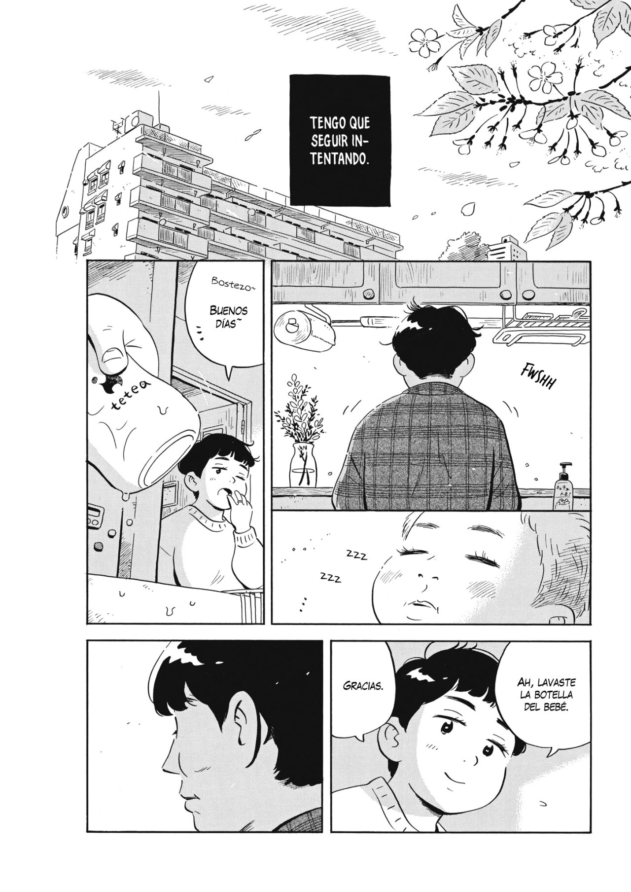 Read Hirayasumi ES Manga Online