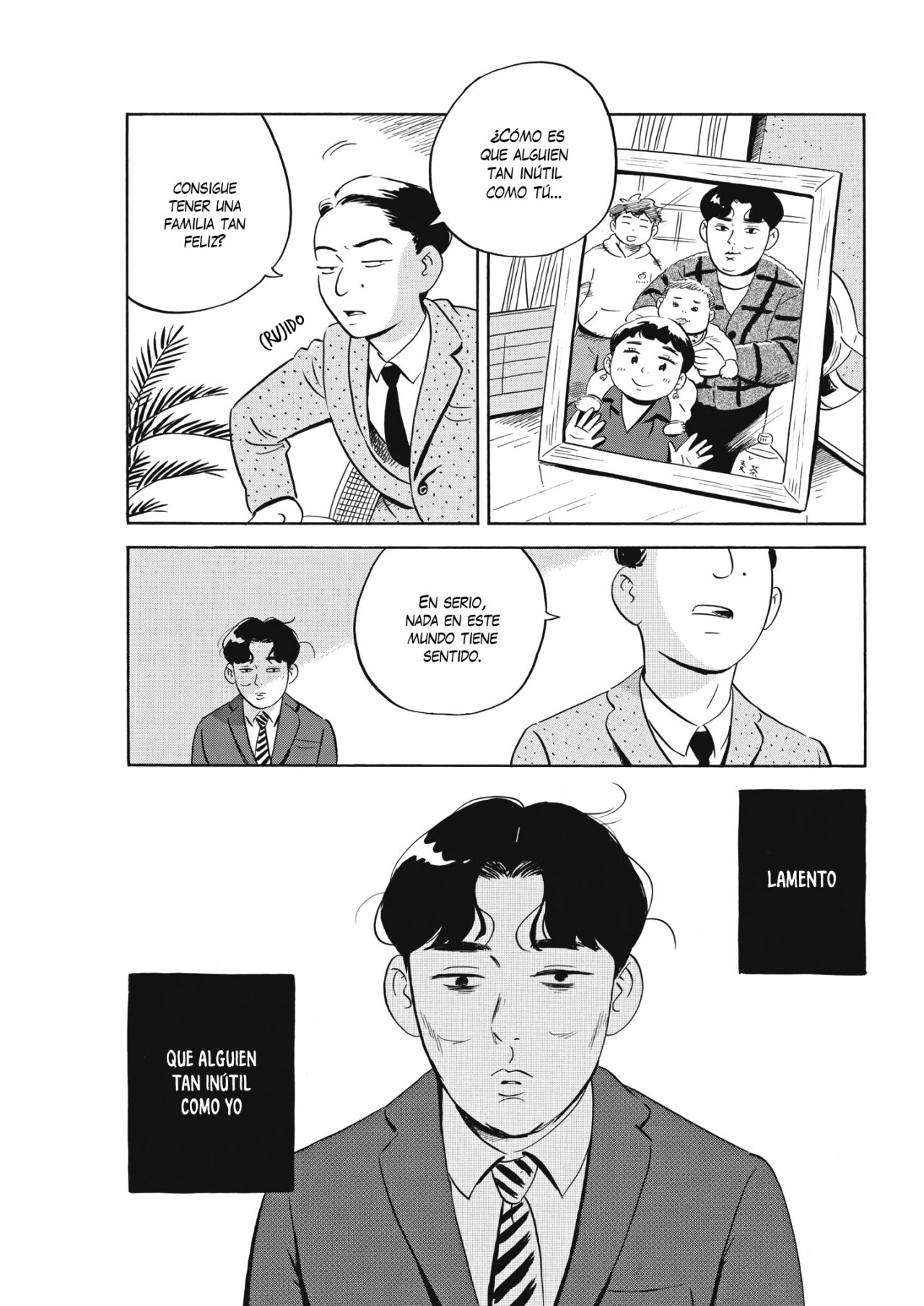 Read Hirayasumi ES Manga Online