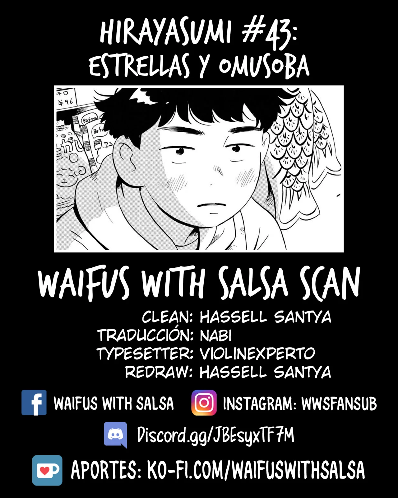 Read Hirayasumi ES Manga Online