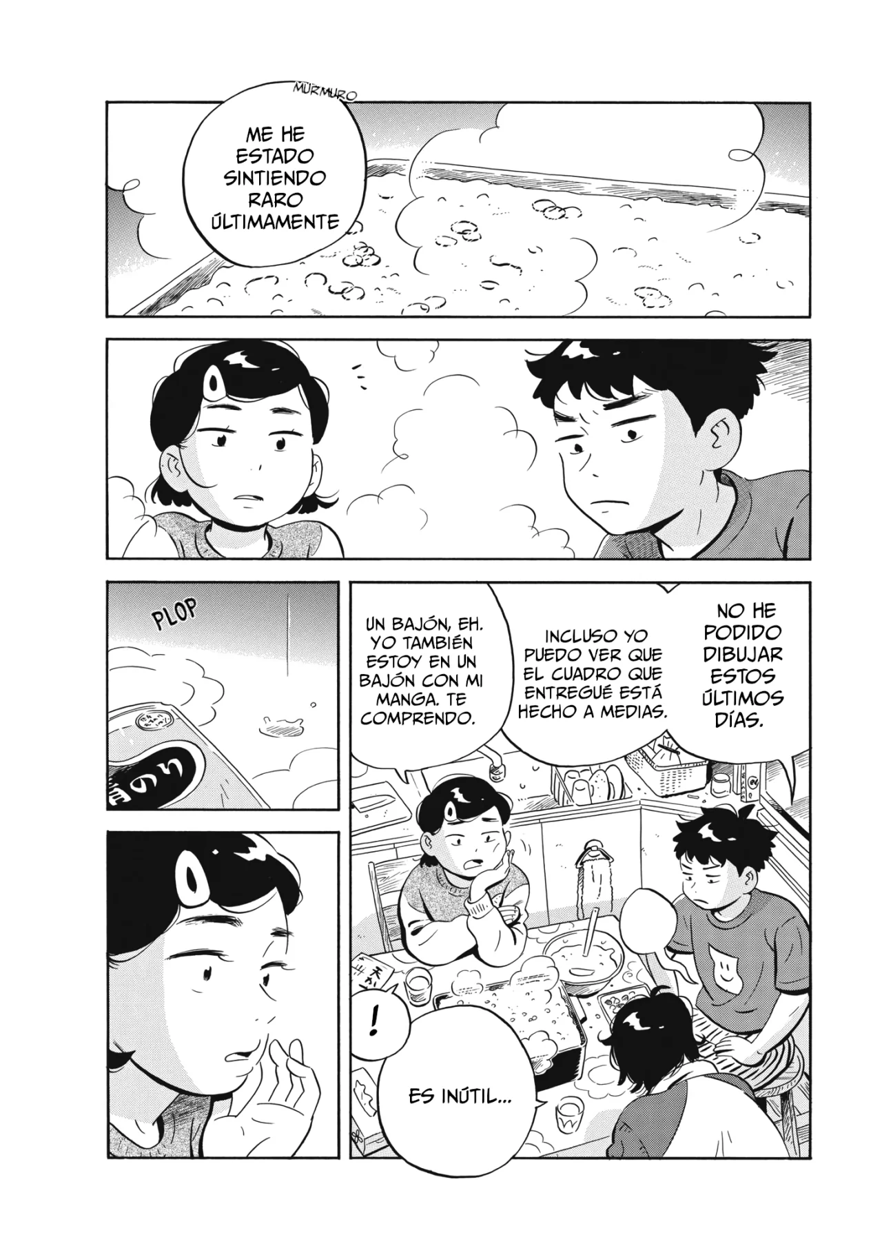 Read Hirayasumi ES Manga Online