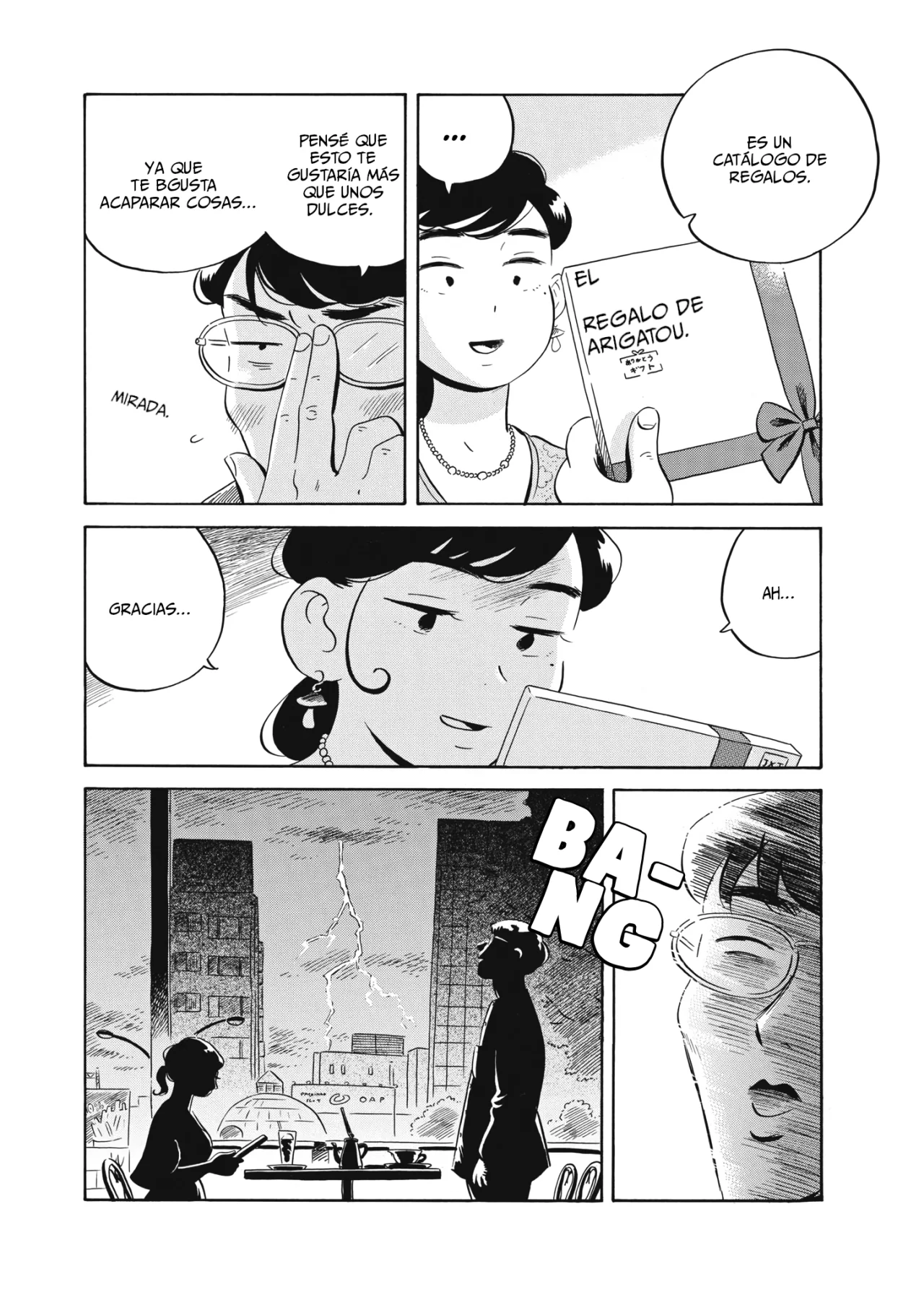 Read Hirayasumi ES Manga Online