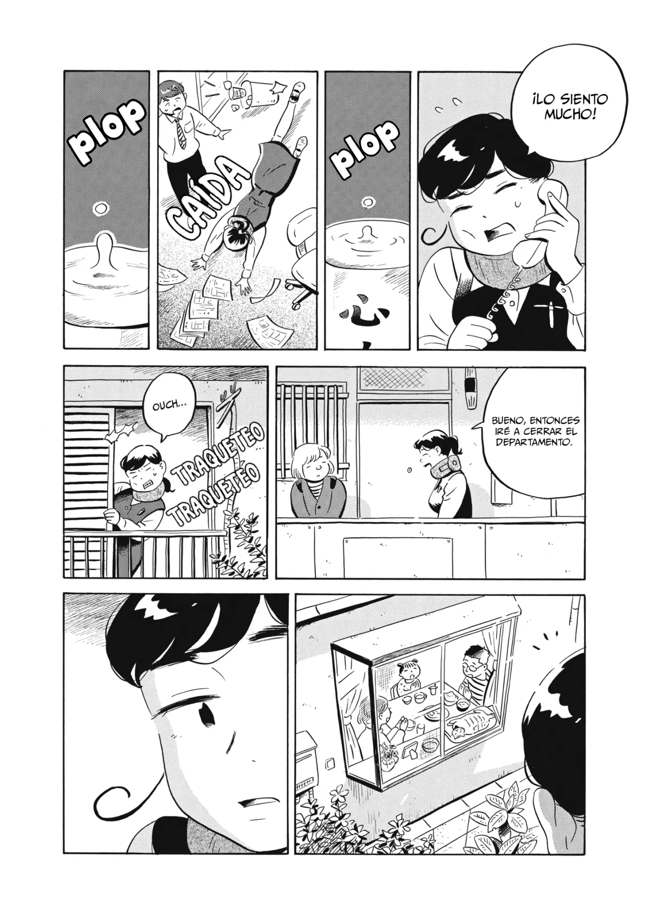 Read Hirayasumi ES Manga Online