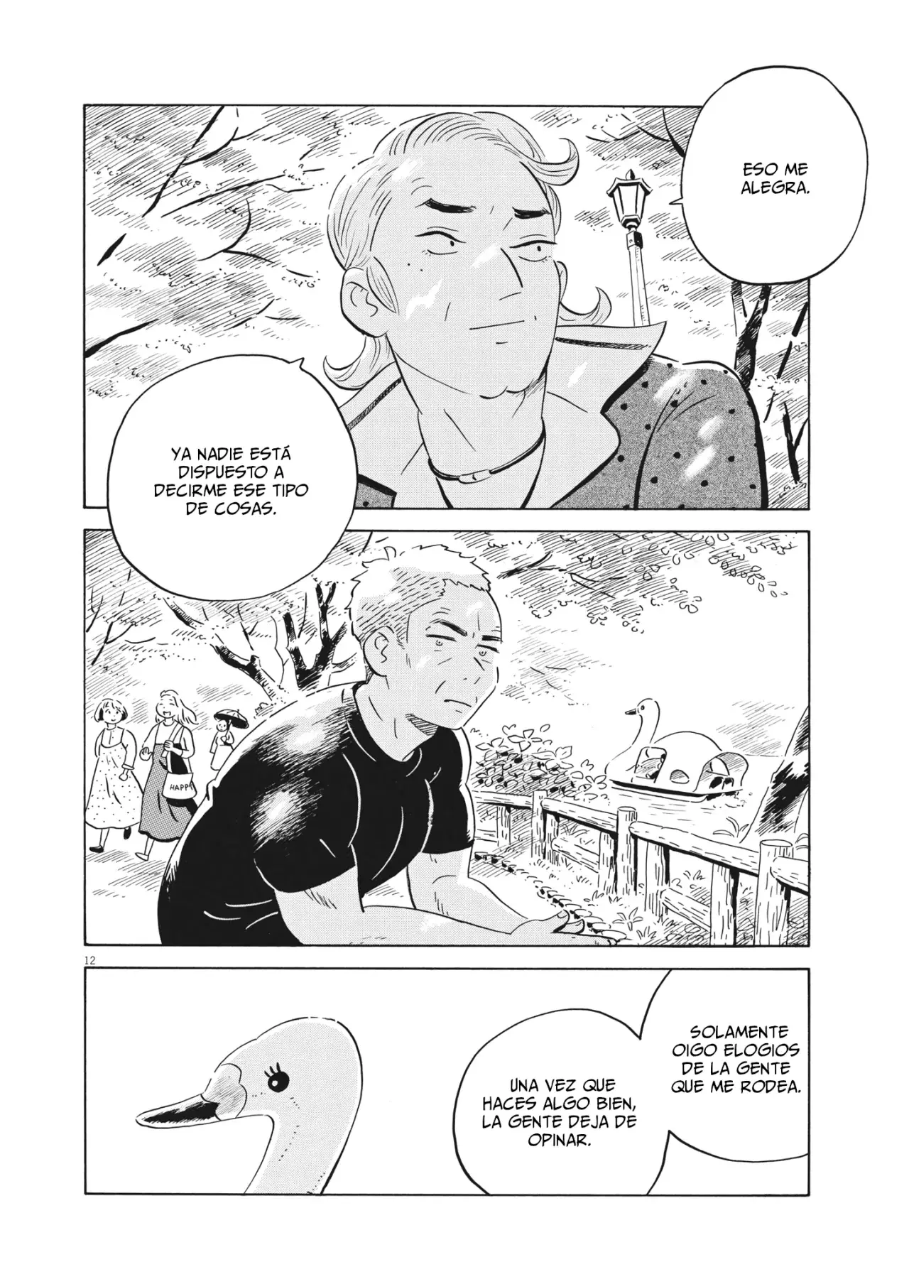 Read Hirayasumi ES Manga Online