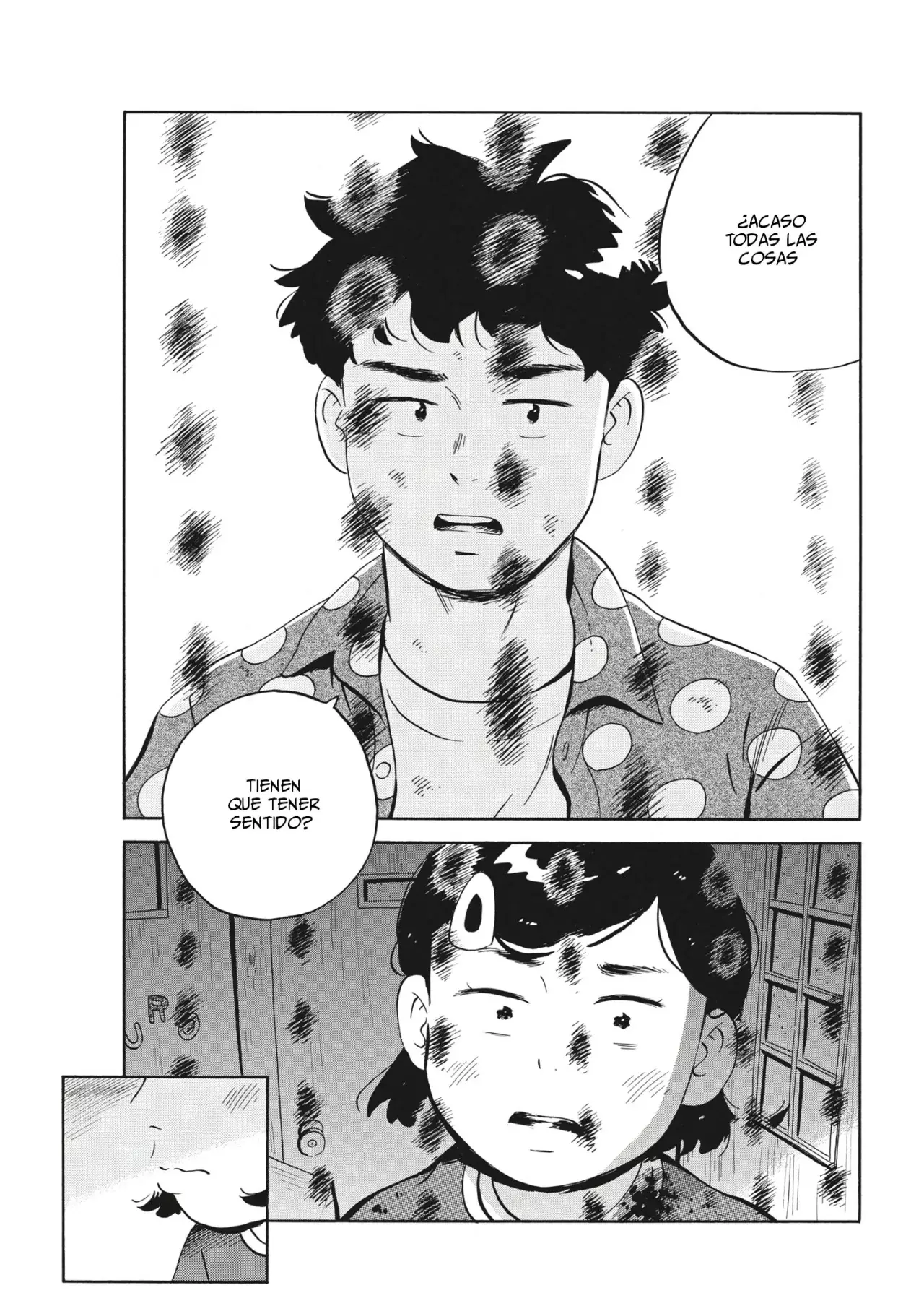 Read Hirayasumi ES Manga Online
