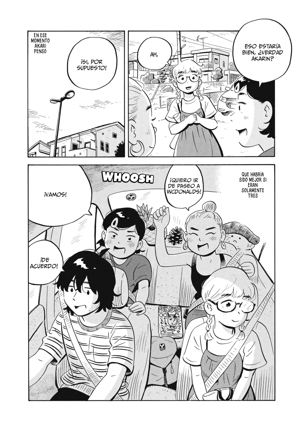 Read Hirayasumi ES Manga Online