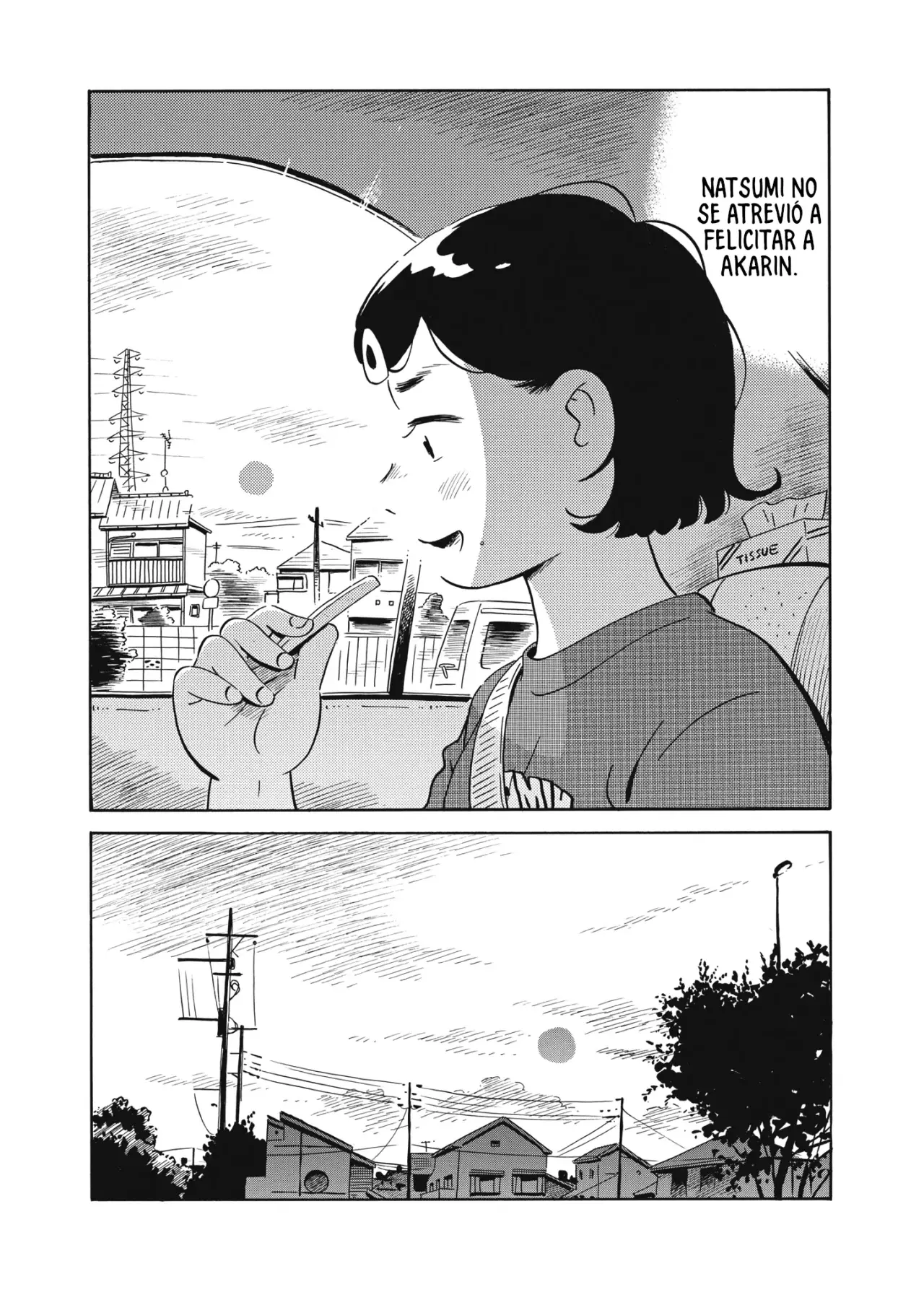 Read Hirayasumi ES Manga Online