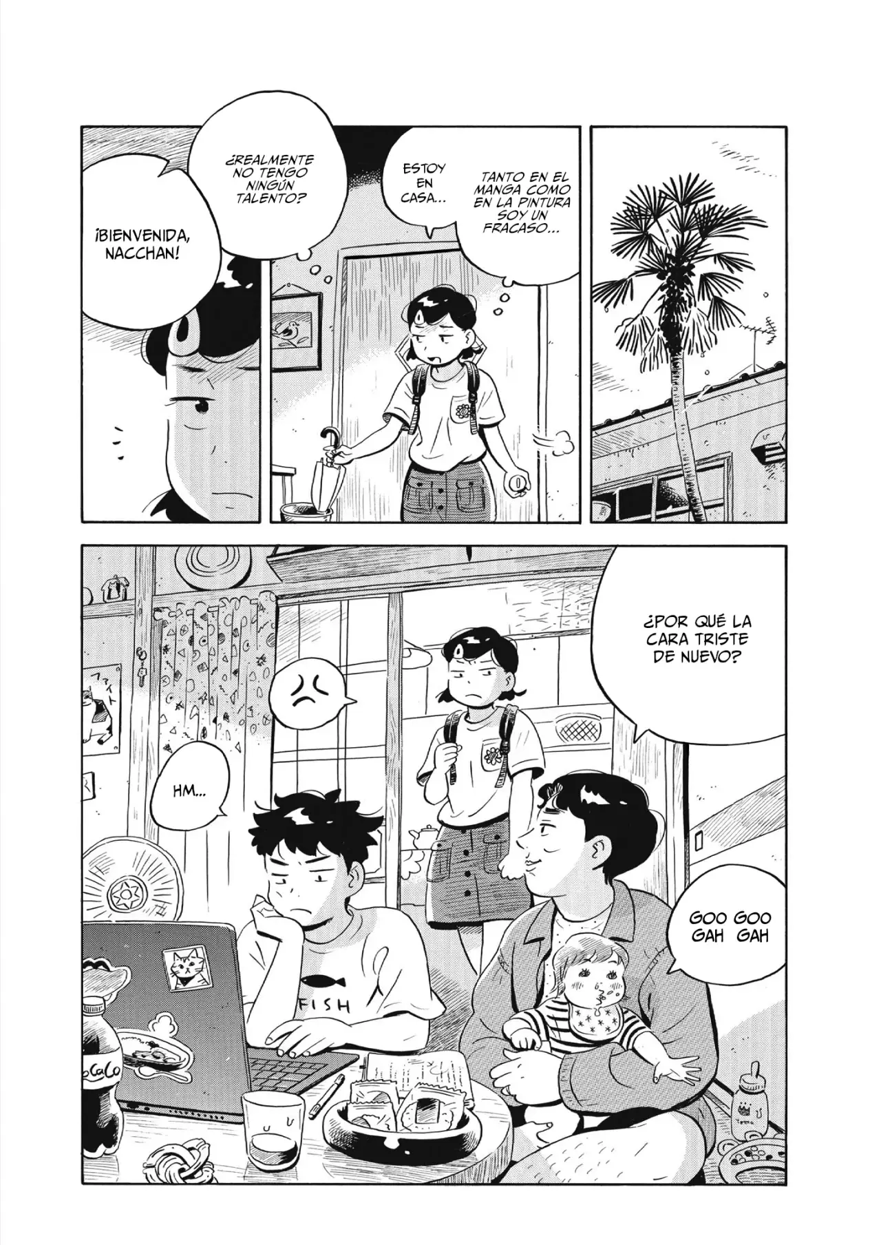 Read Hirayasumi ES Manga Online