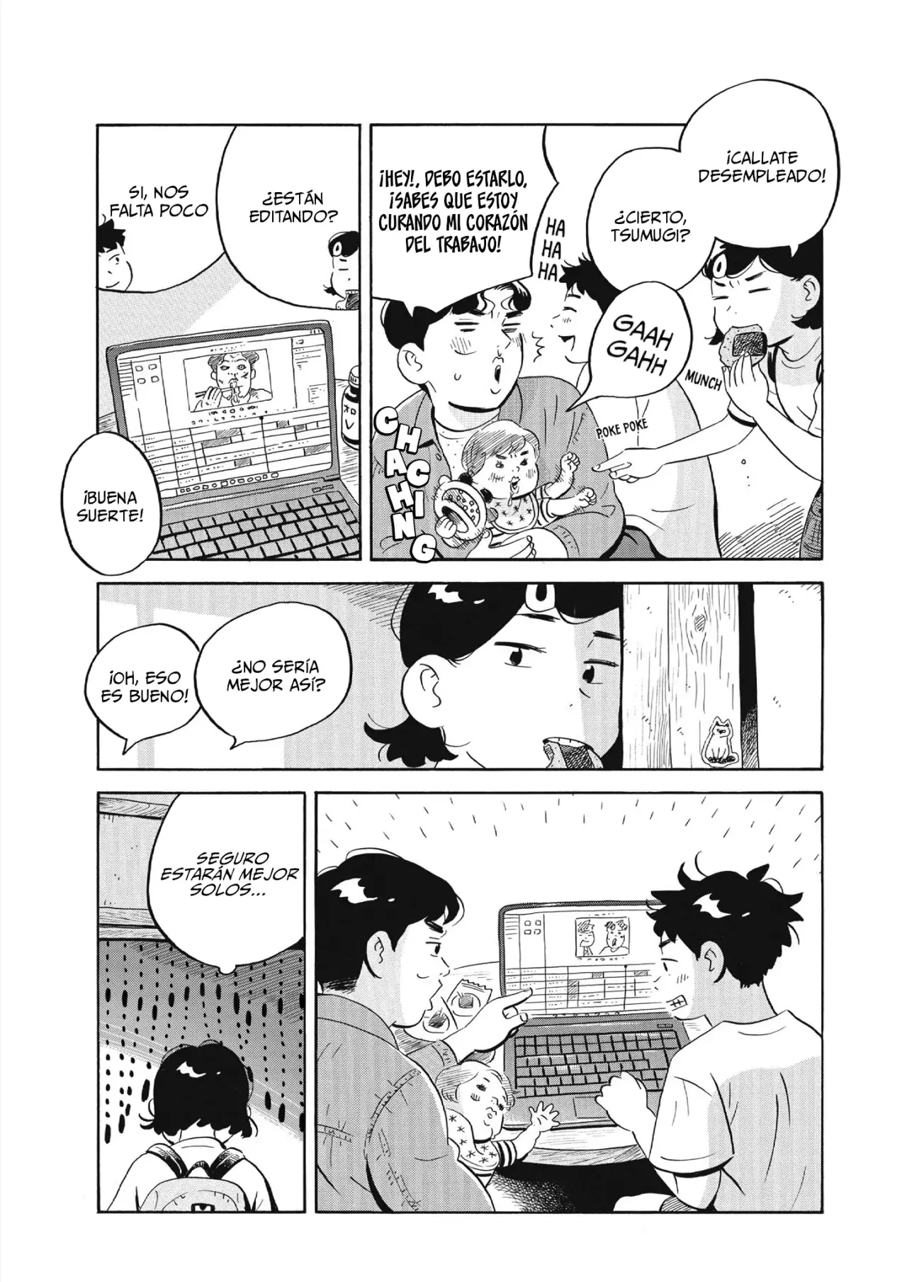 Read Hirayasumi ES Manga Online