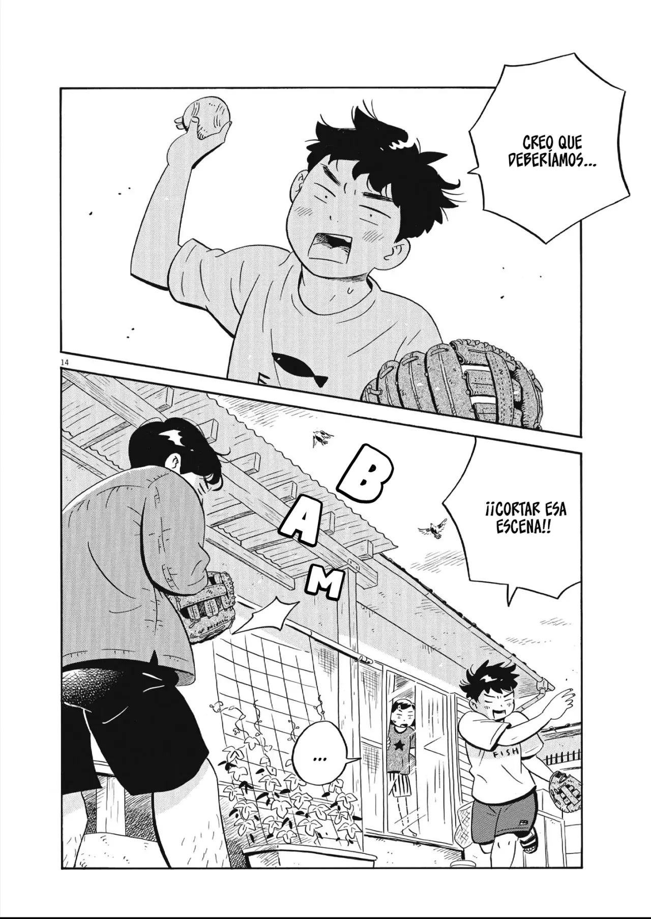 Read Hirayasumi ES Manga Online