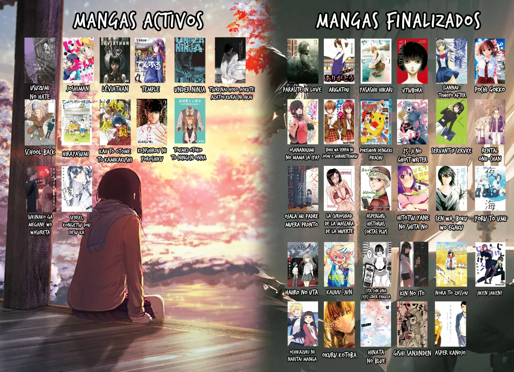 Read Hirayasumi ES Manga Online