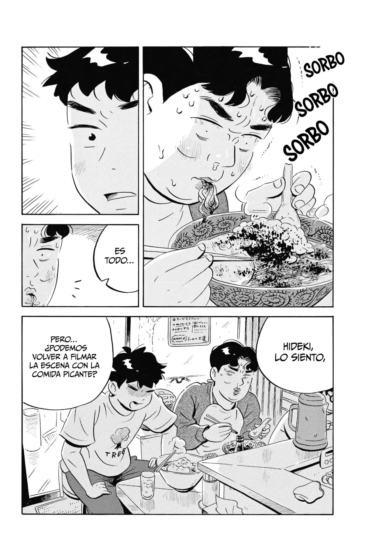 Read Hirayasumi ES Manga Online