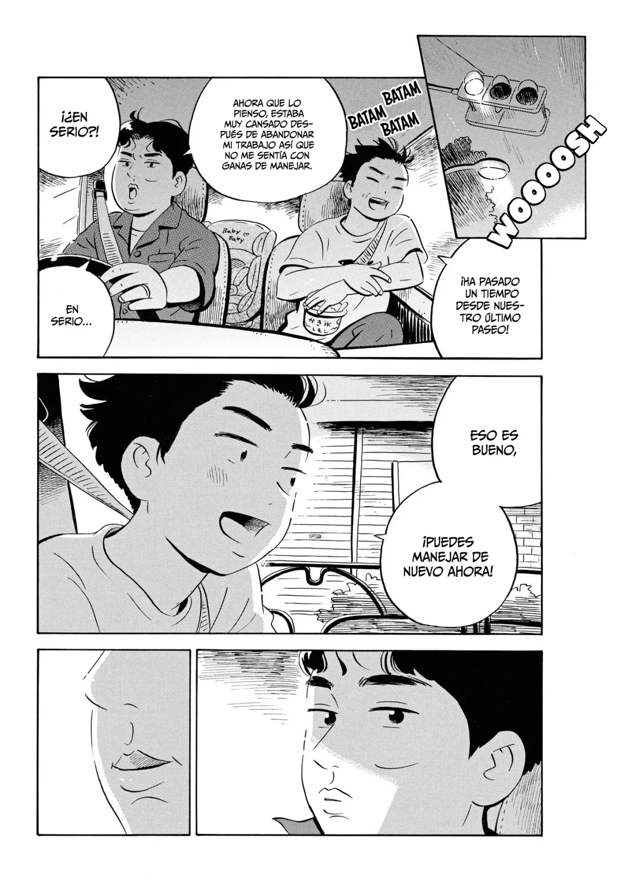 Read Hirayasumi ES Manga Online