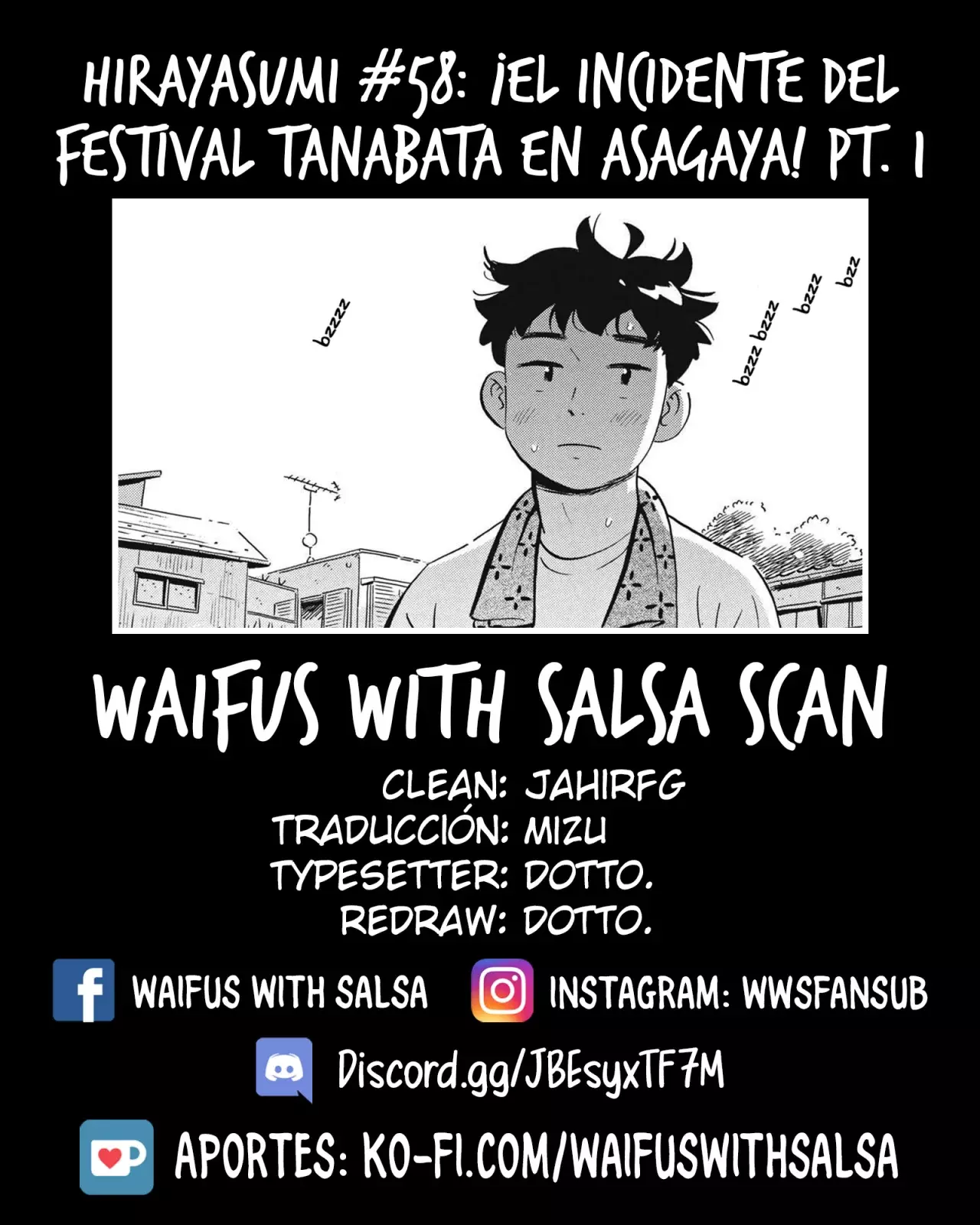 Read Hirayasumi ES Manga Online