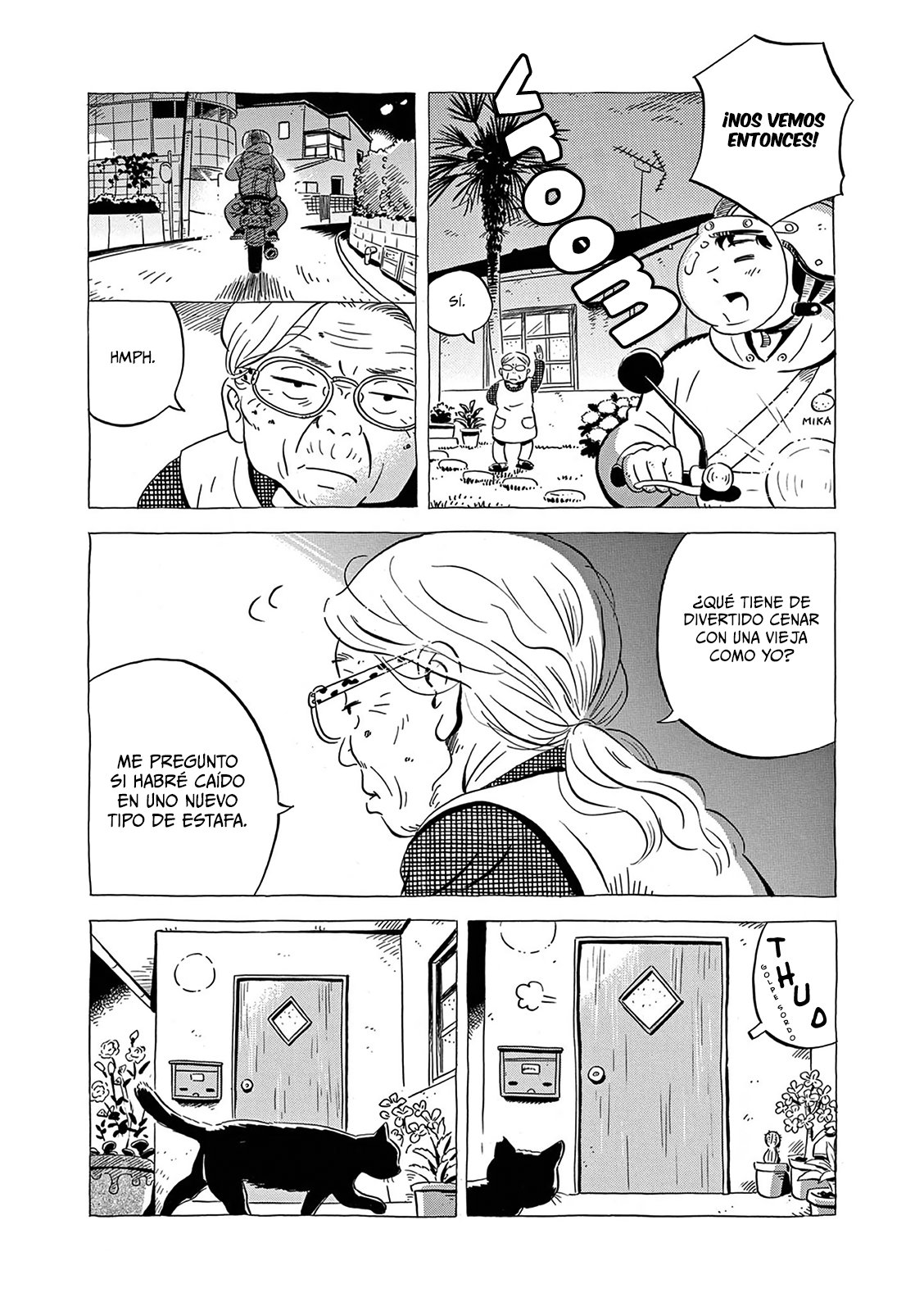 Read Hirayasumi ES Manga Online
