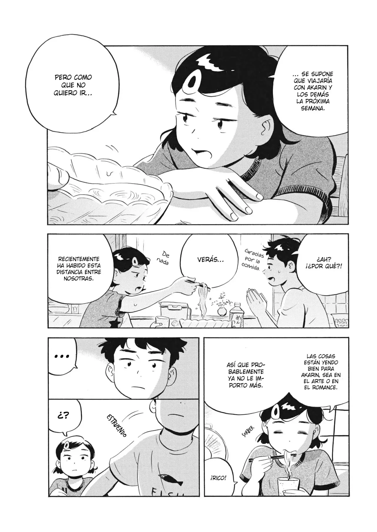 Read Hirayasumi ES Manga Online