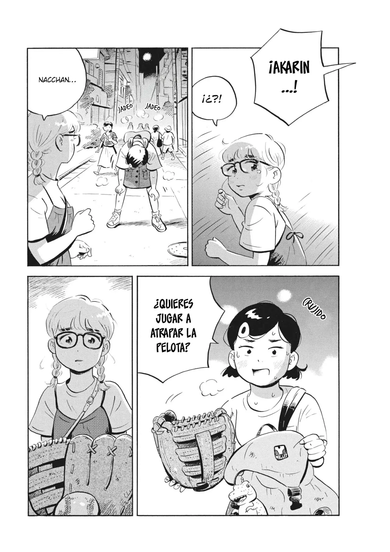 Read Hirayasumi ES Manga Online