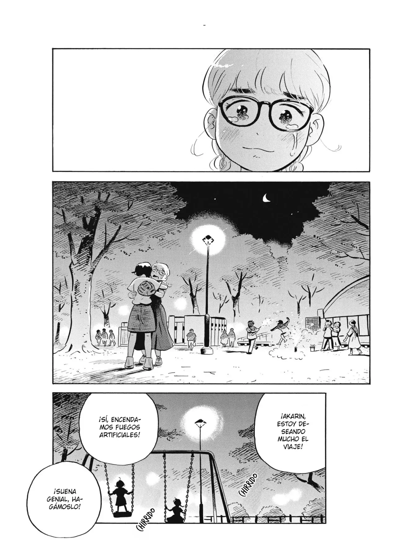 Read Hirayasumi ES Manga Online