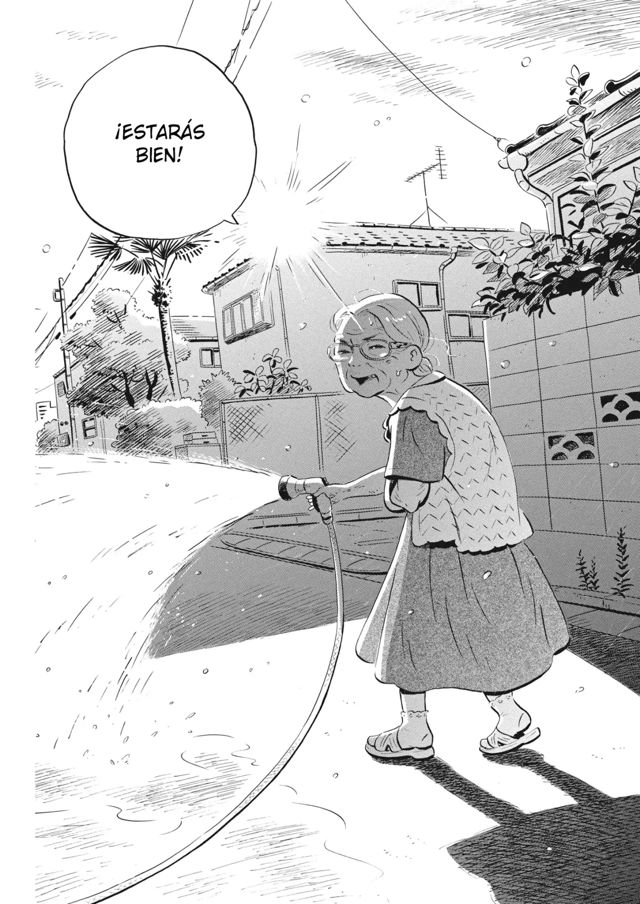 Read Hirayasumi ES Manga Online