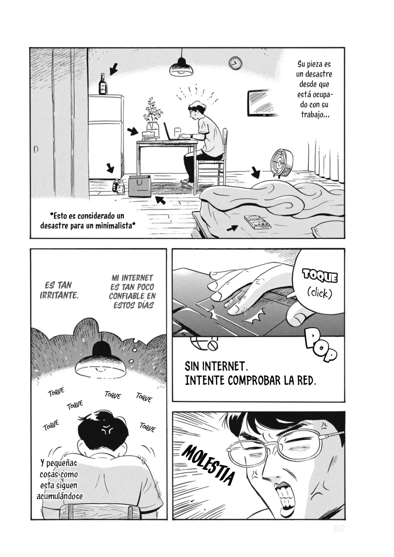 Read Hirayasumi ES Manga Online