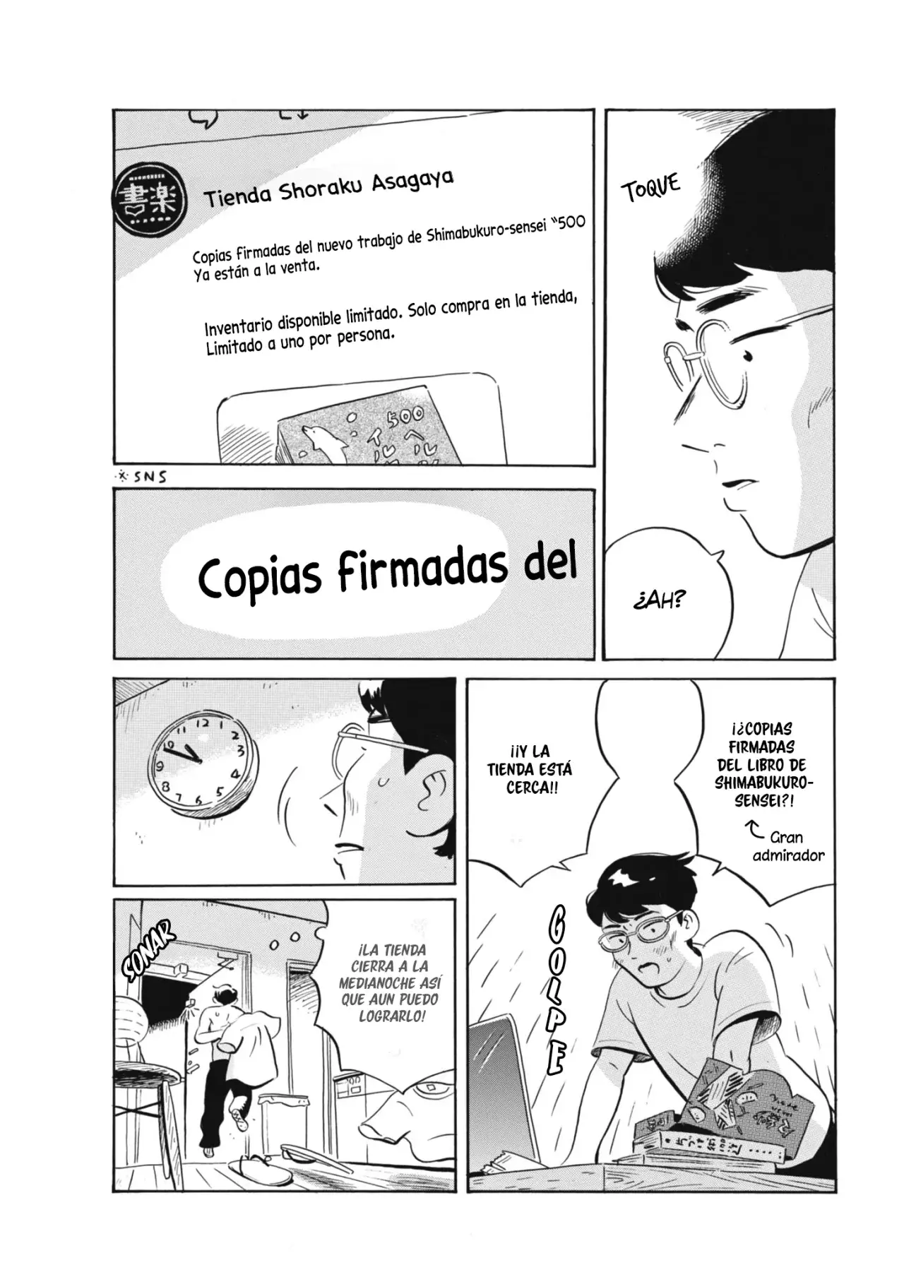 Read Hirayasumi ES Manga Online