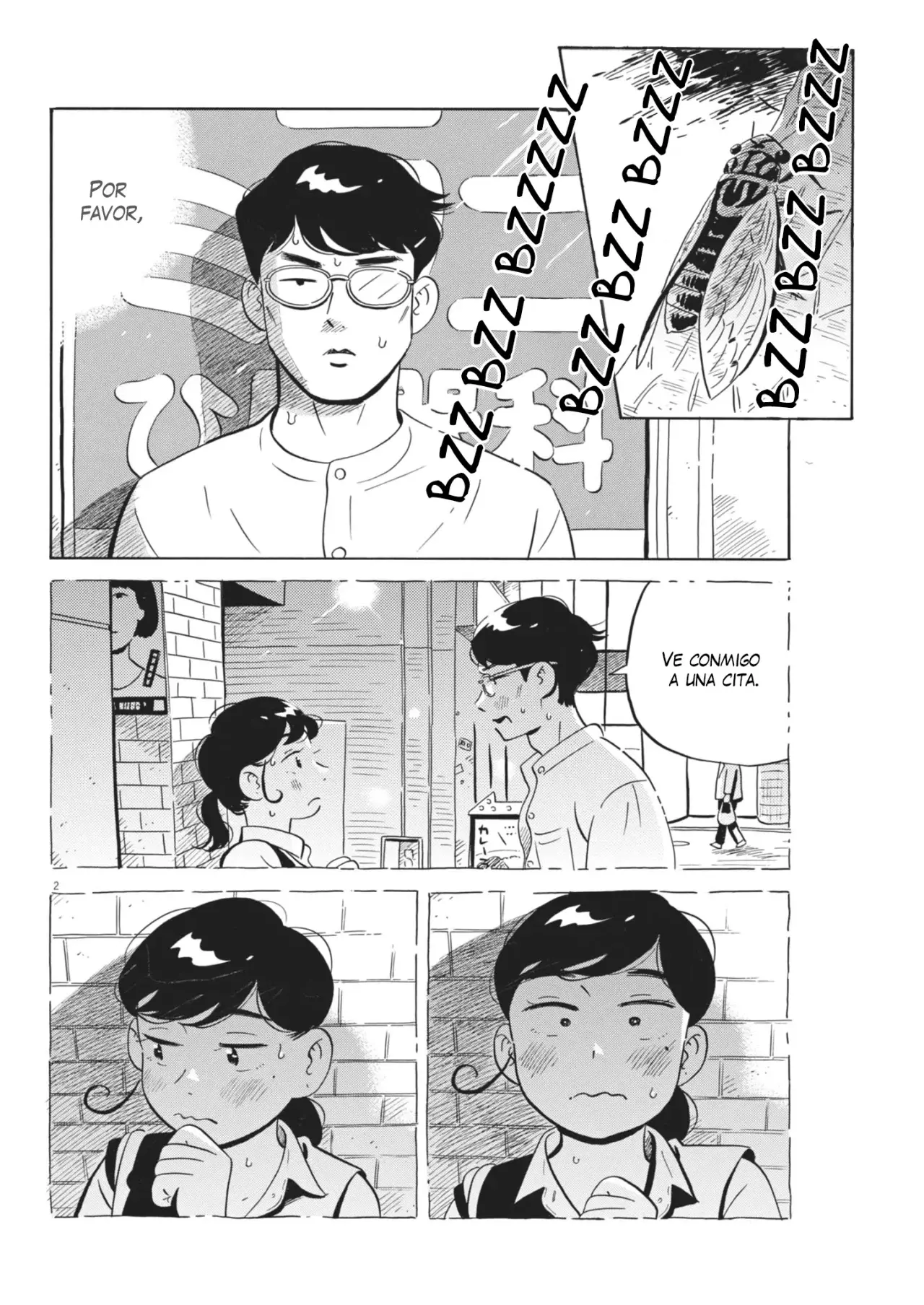Read Hirayasumi ES Manga Online